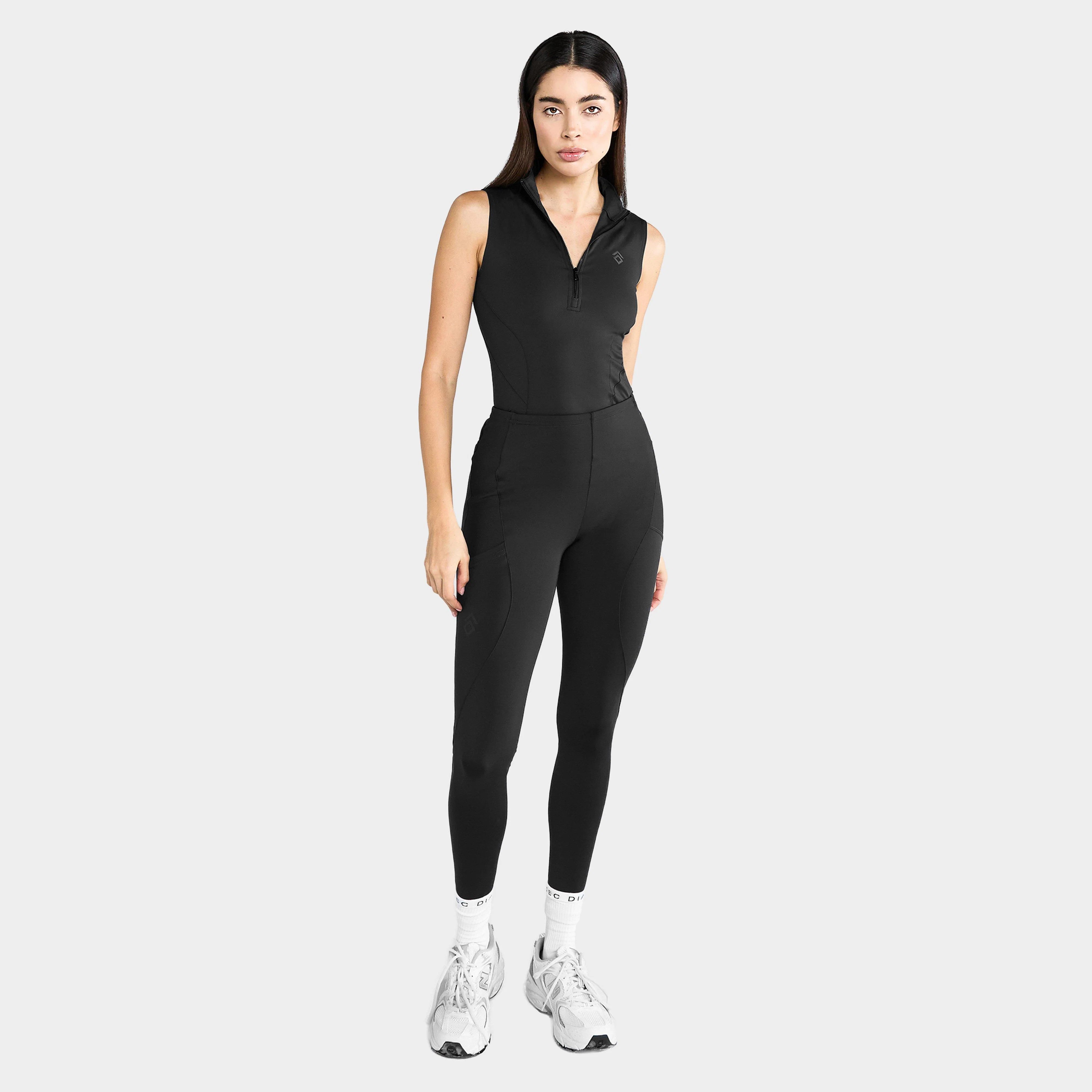 Women’s Sleeveless Baselayer - Image 4