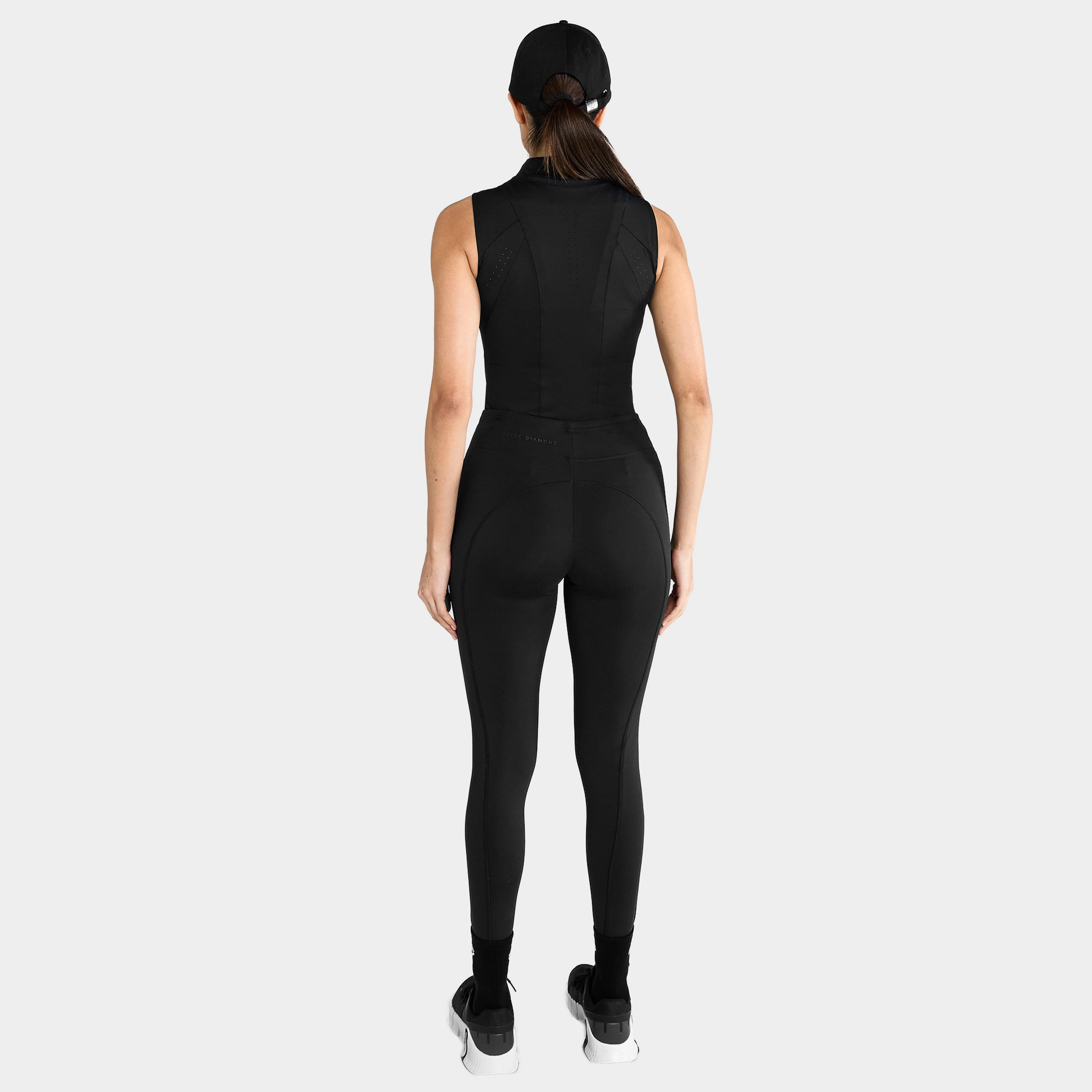 Women’s Sleeveless Baselayer - Image 5