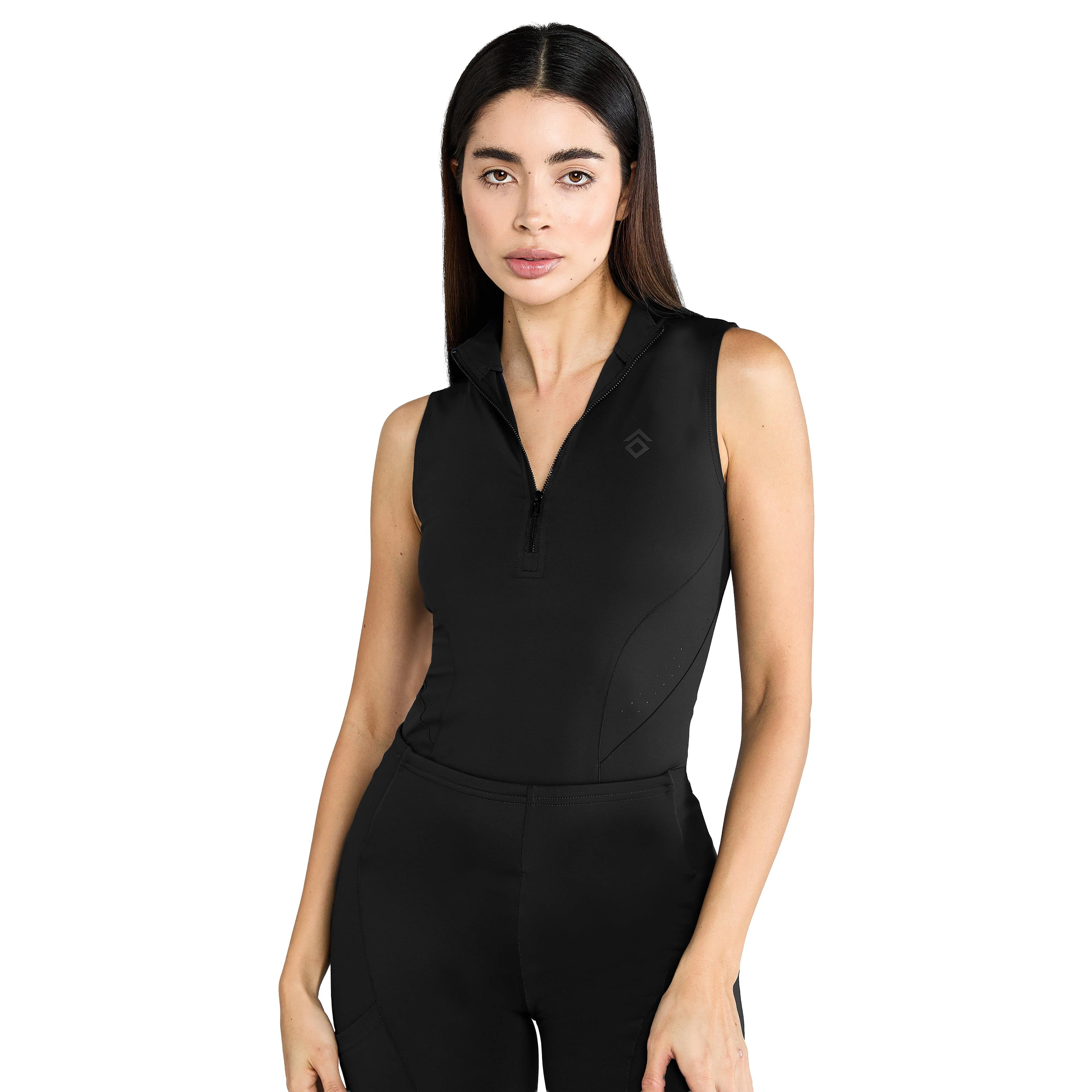 Women’s Sleeveless Baselayer - Image 6