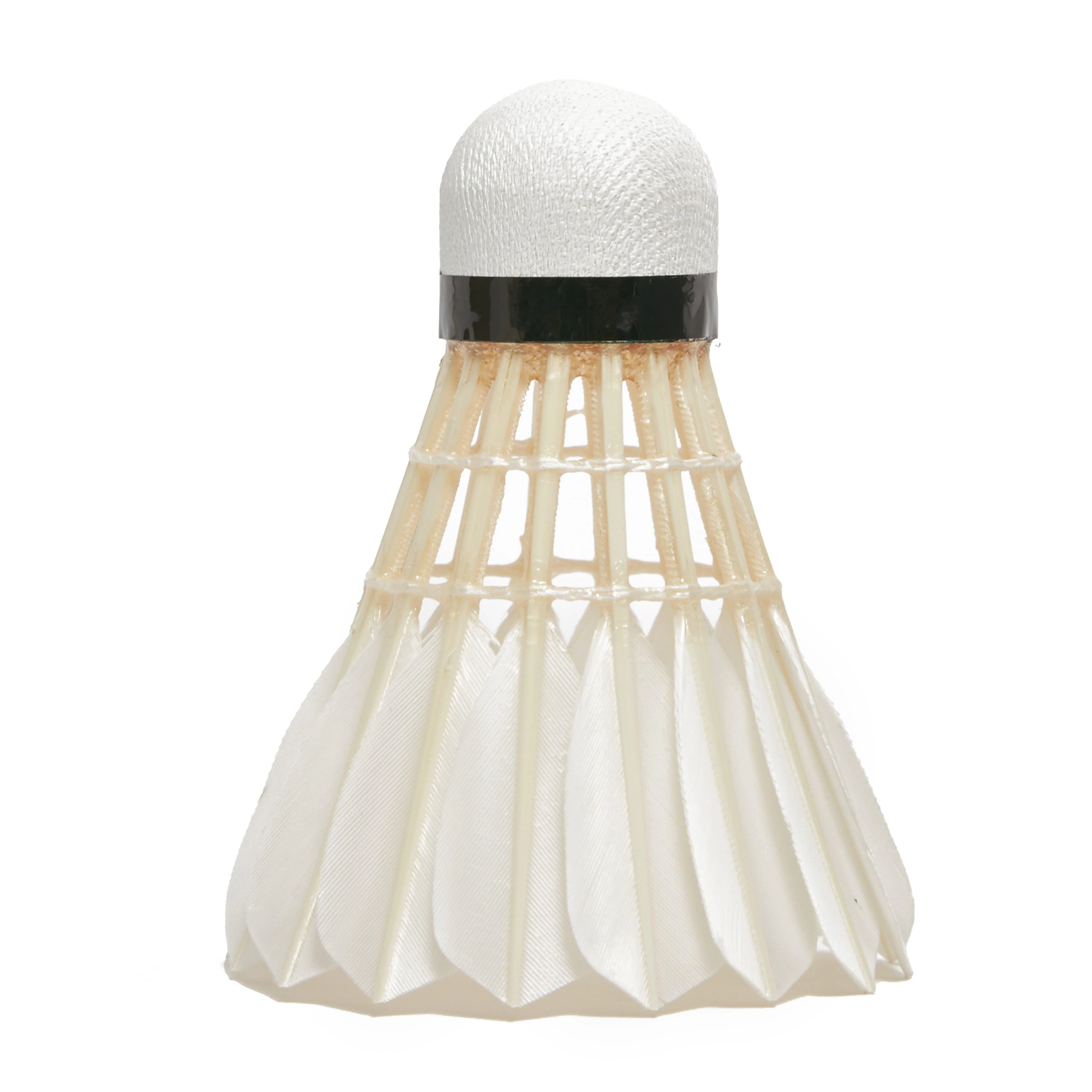 3 Badminton Shuttlecocks - Image 4
