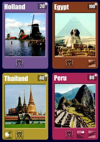 Backpacker: The Ultimate Travel Game - Image 3