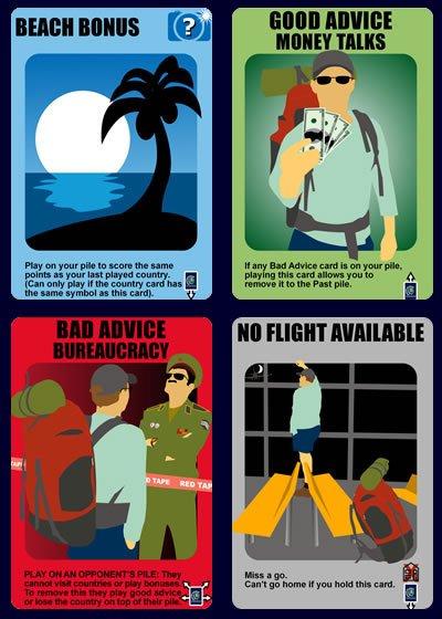 Backpacker: The Ultimate Travel Game - Image 4