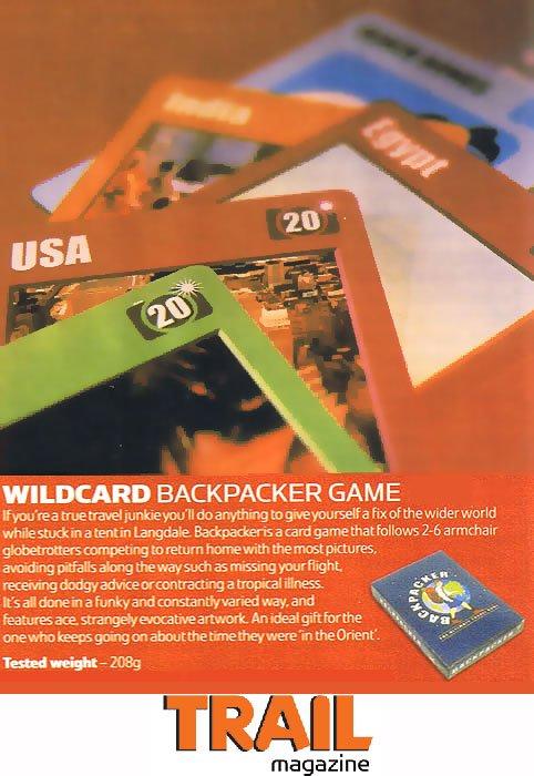 Backpacker: The Ultimate Travel Game - Image 5