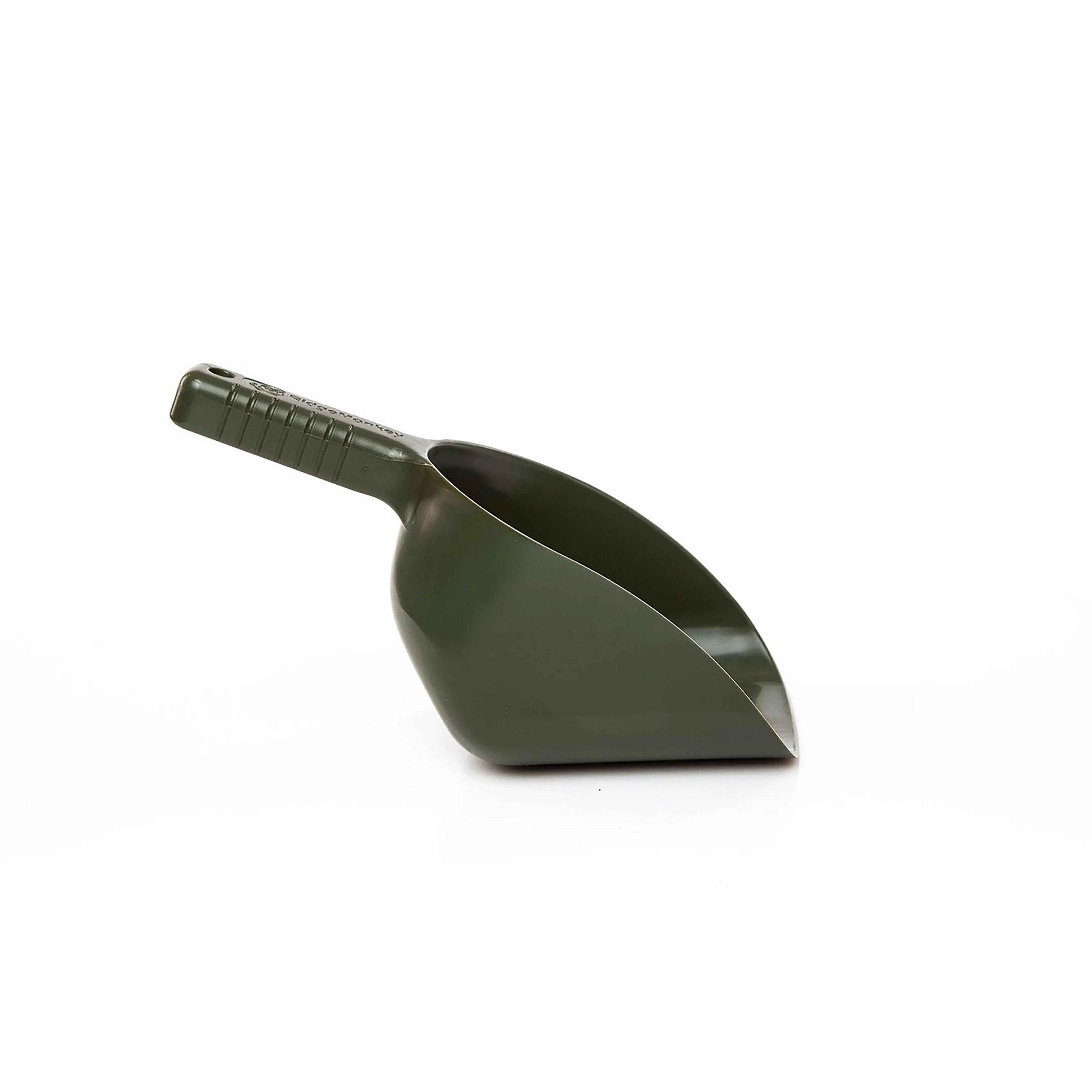 Bait Spoon XL With Holes Grn - Image 3
