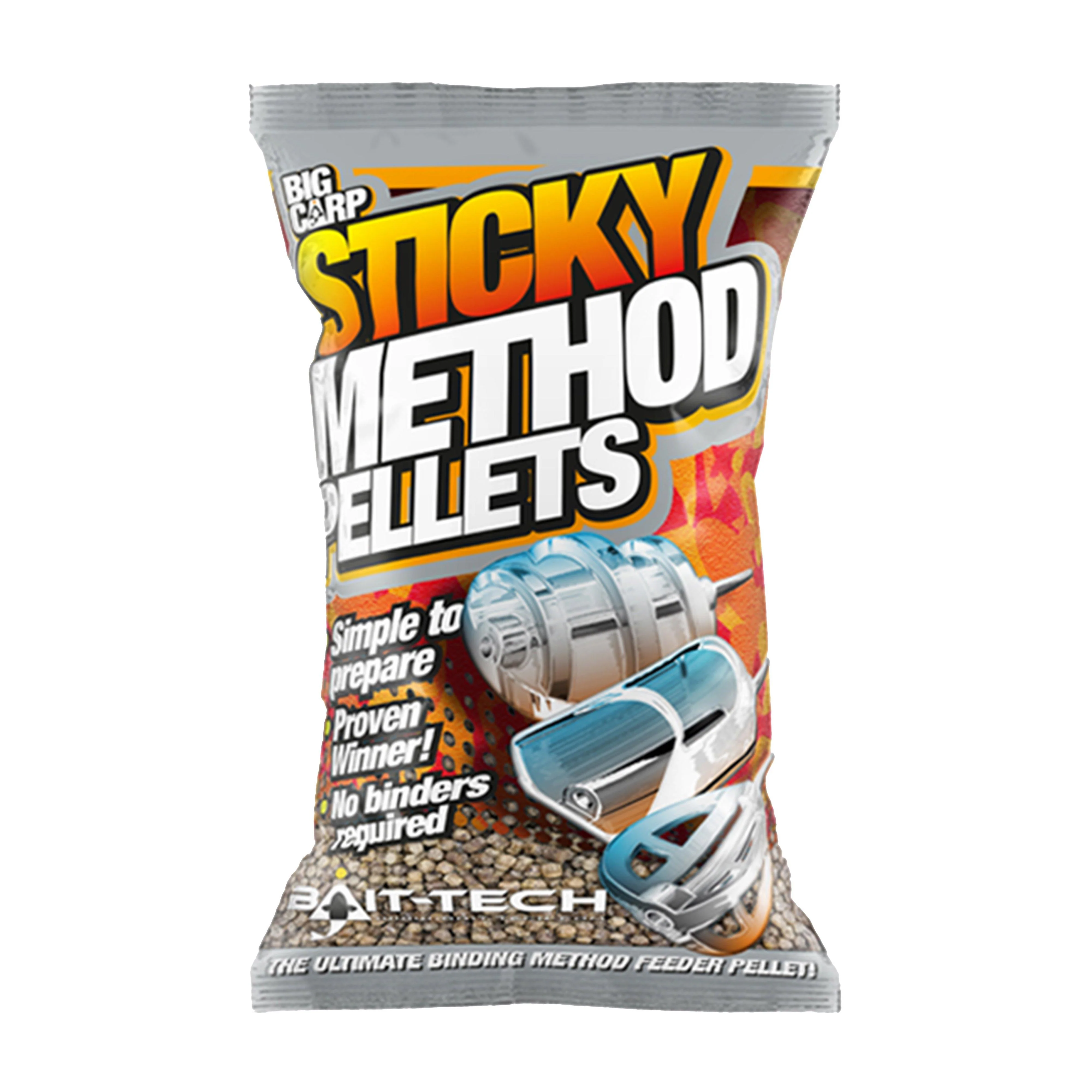 Sticky Method Pellet - Image 2