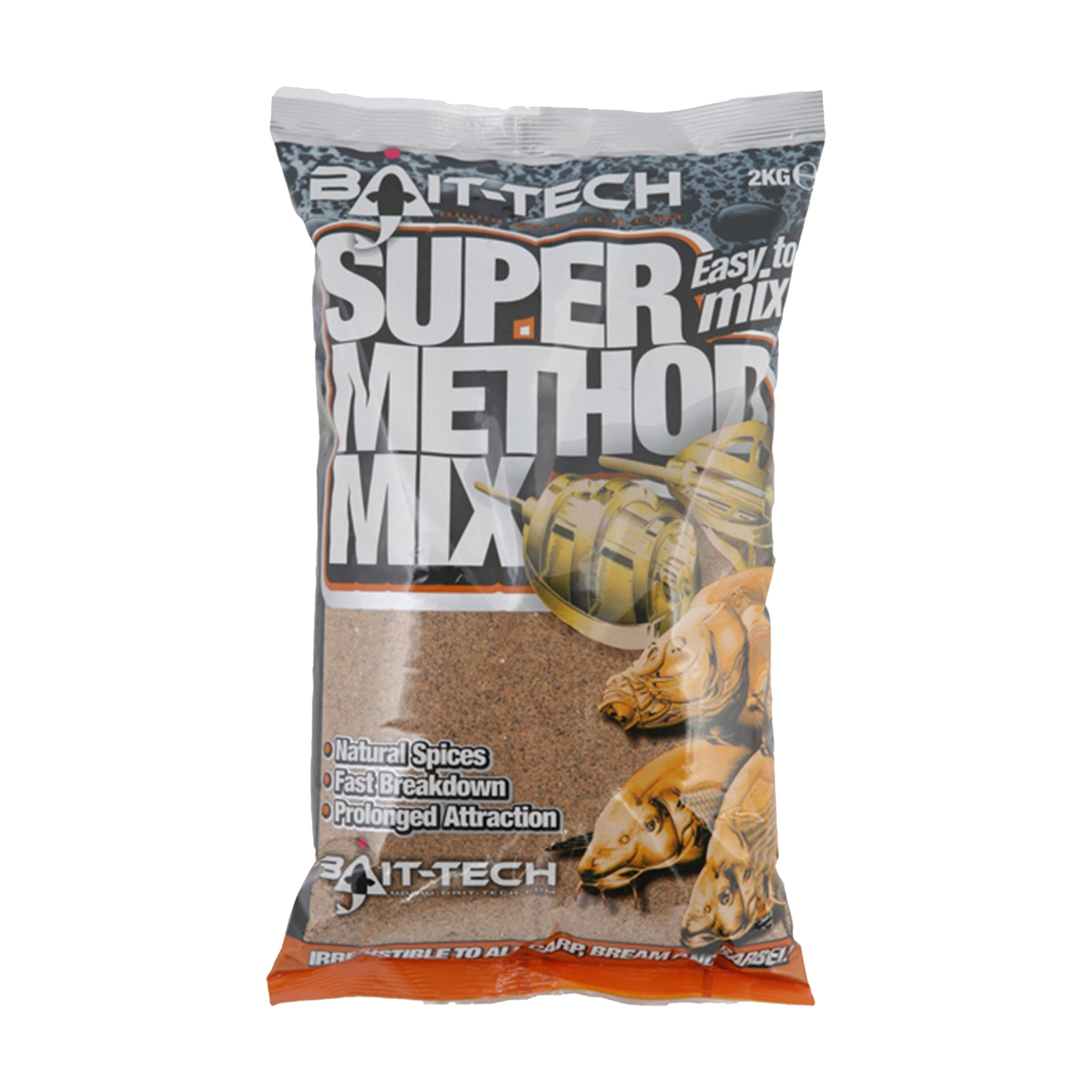 Super Method Mix - Image 2