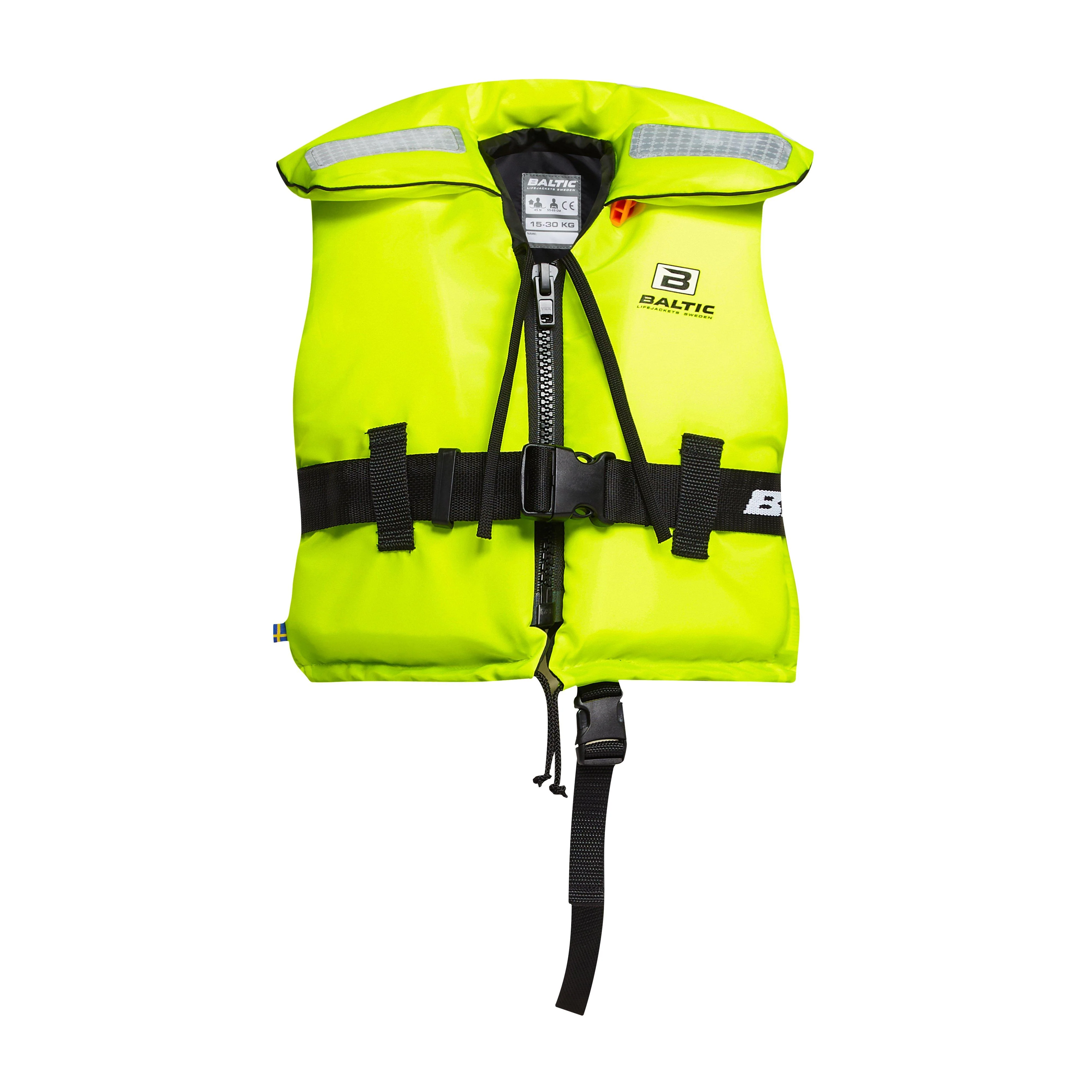 Children’s Lifejacket - Image 11