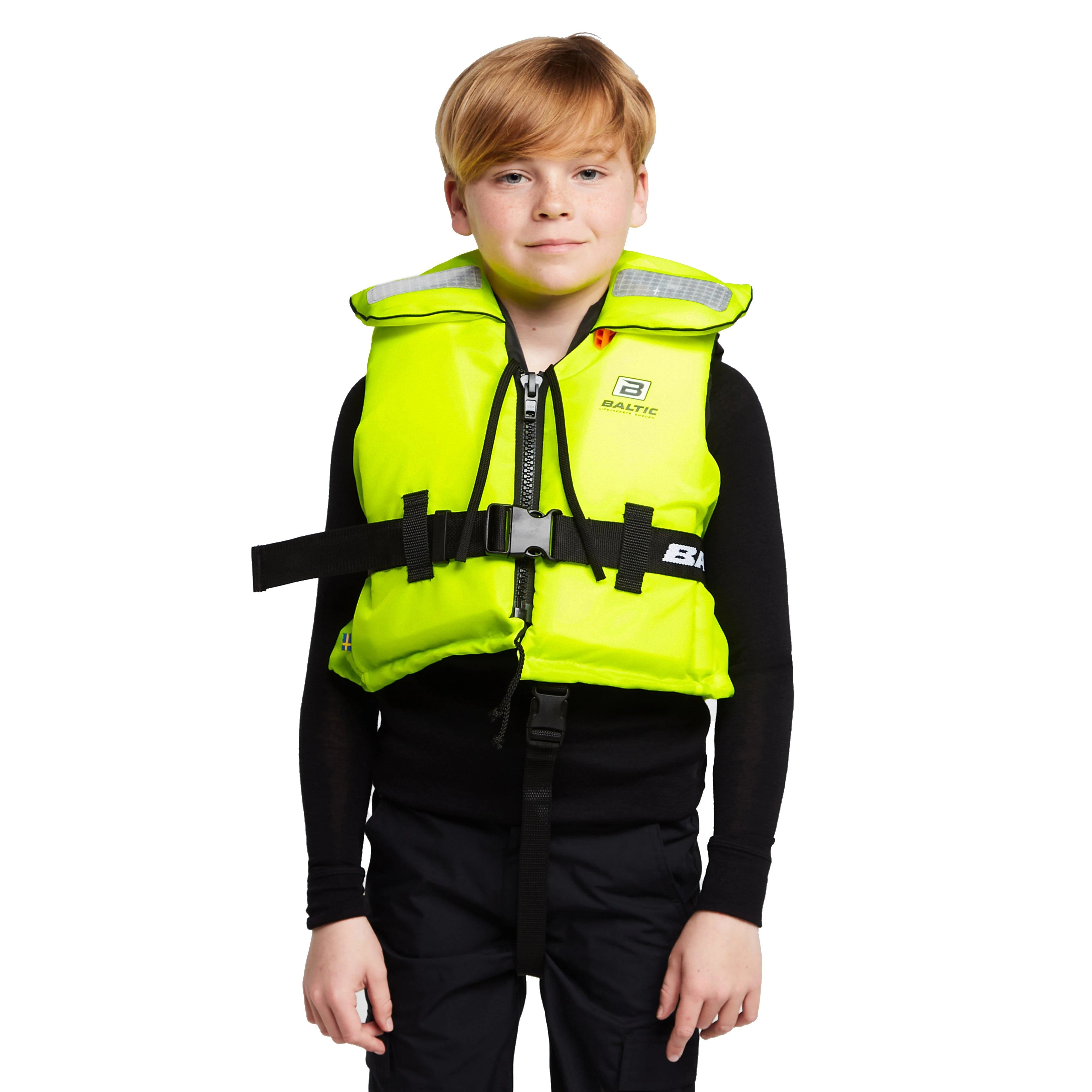Children’s Lifejacket - Image 12
