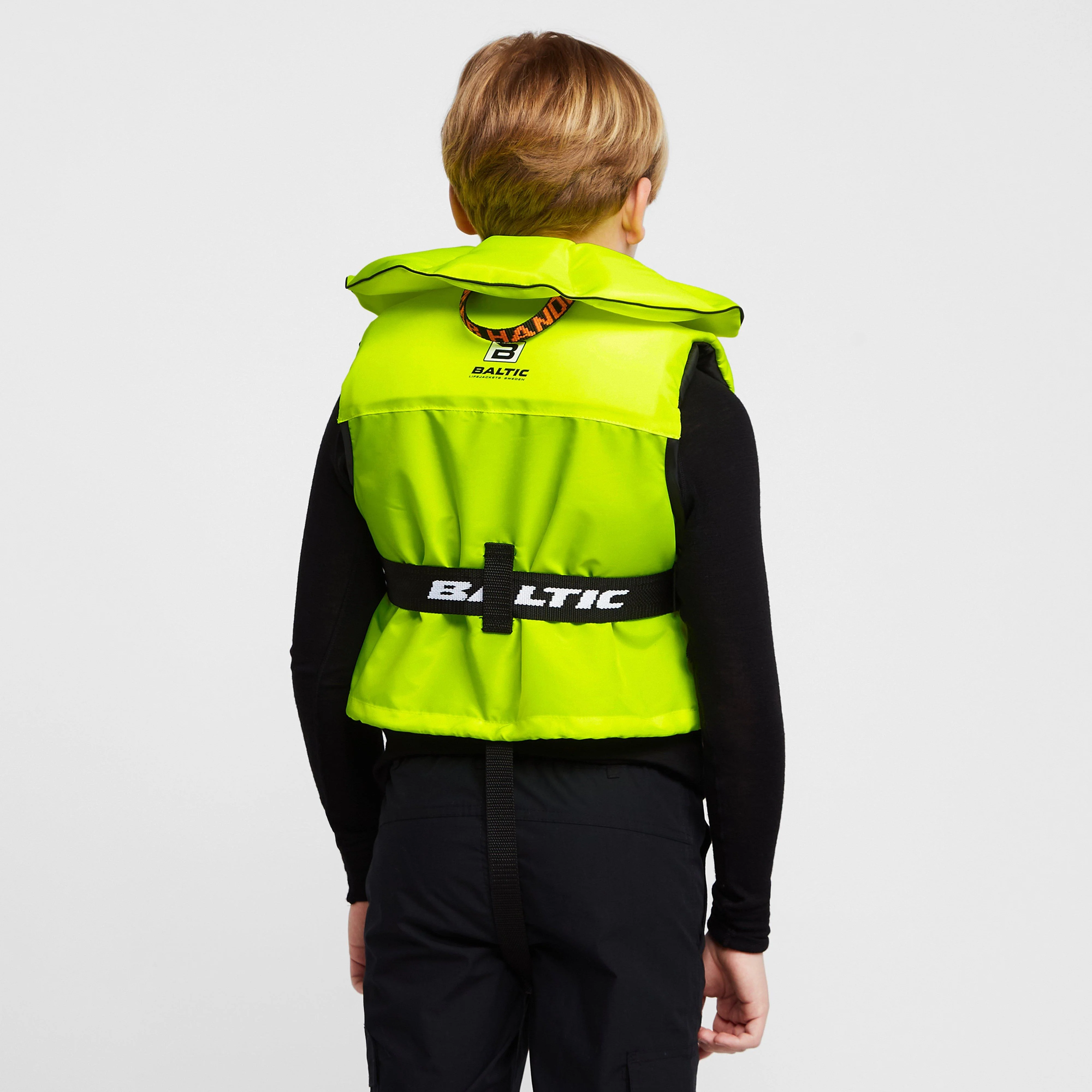 Children’s Lifejacket - Image 2