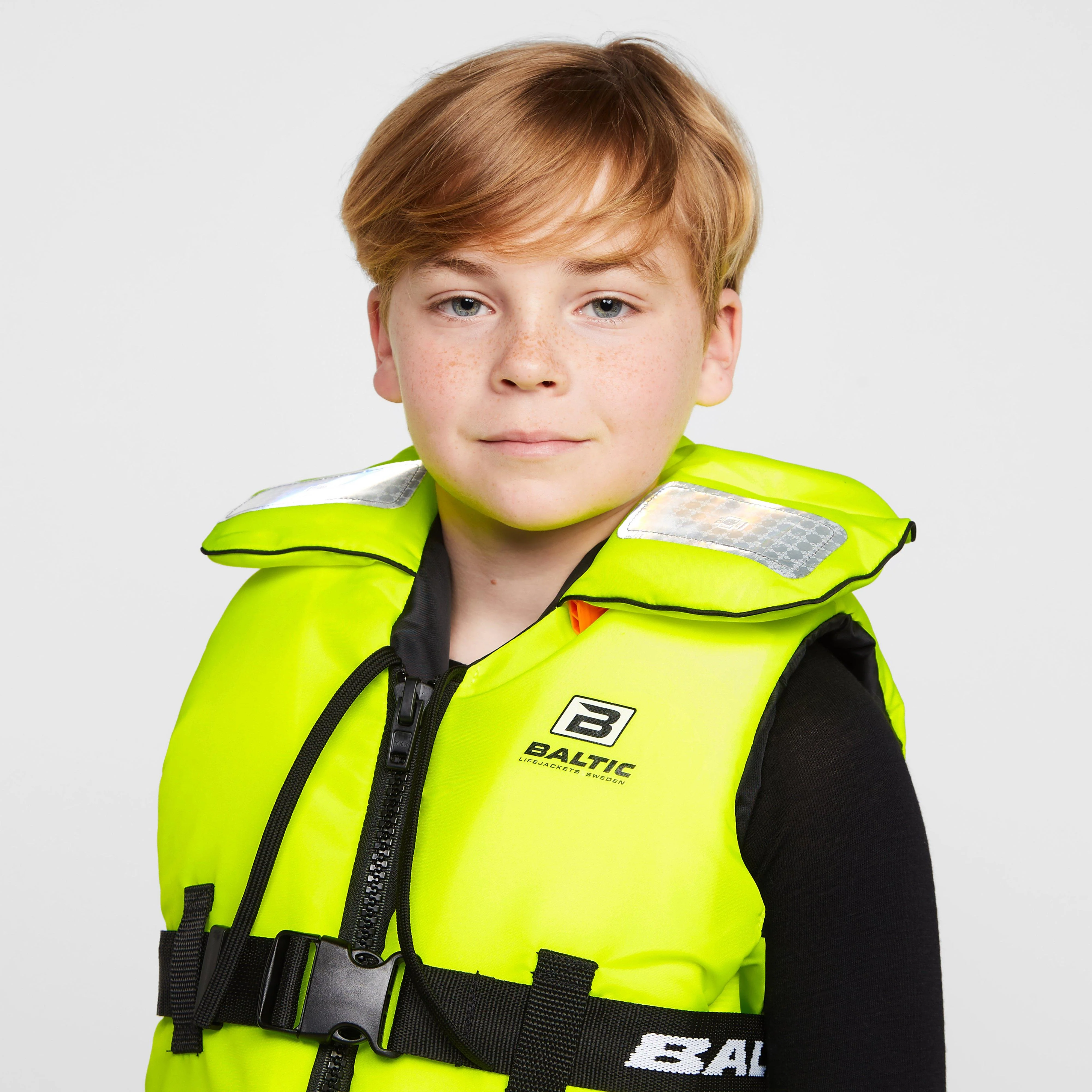 Children’s Lifejacket - Image 4