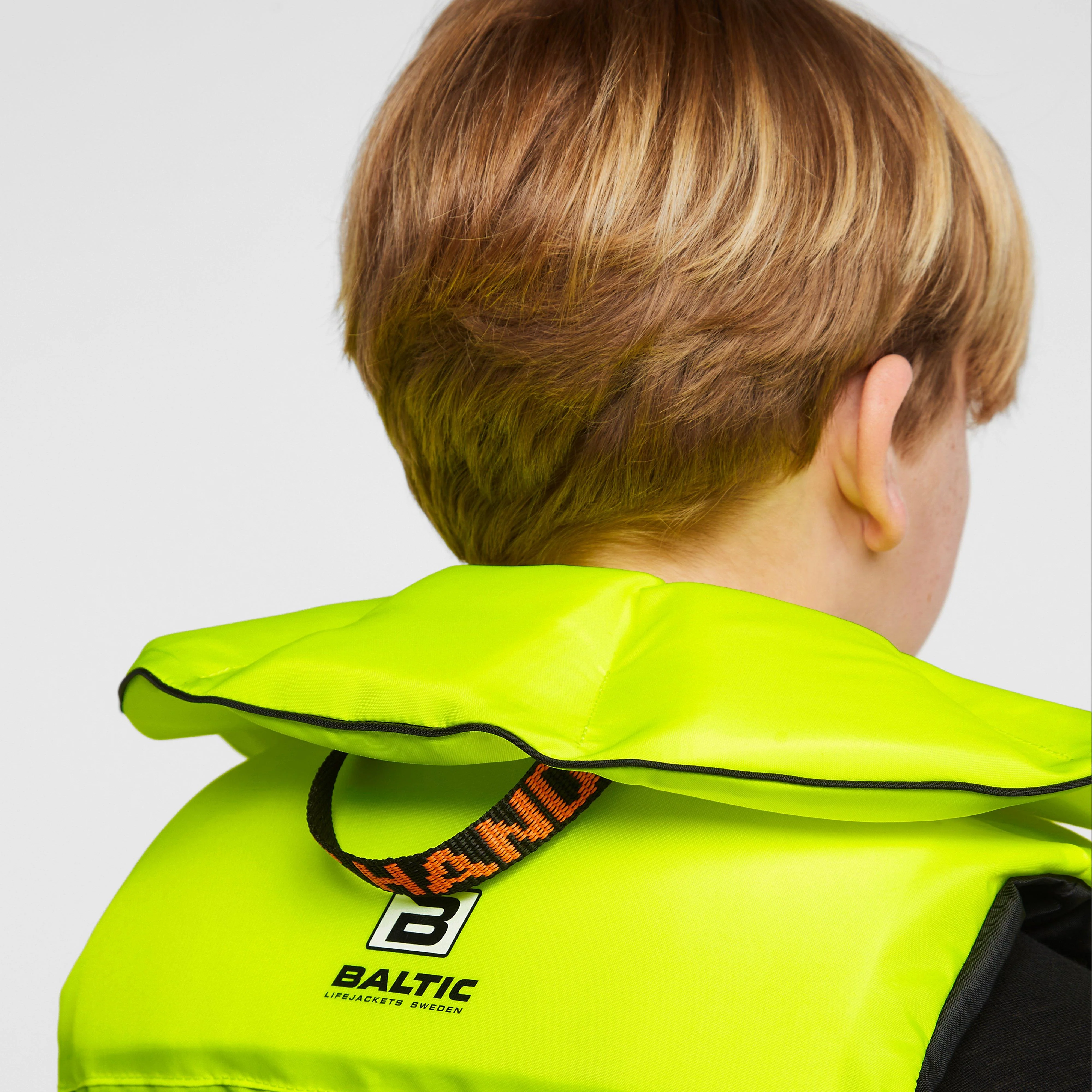 Children’s Lifejacket - Image 9