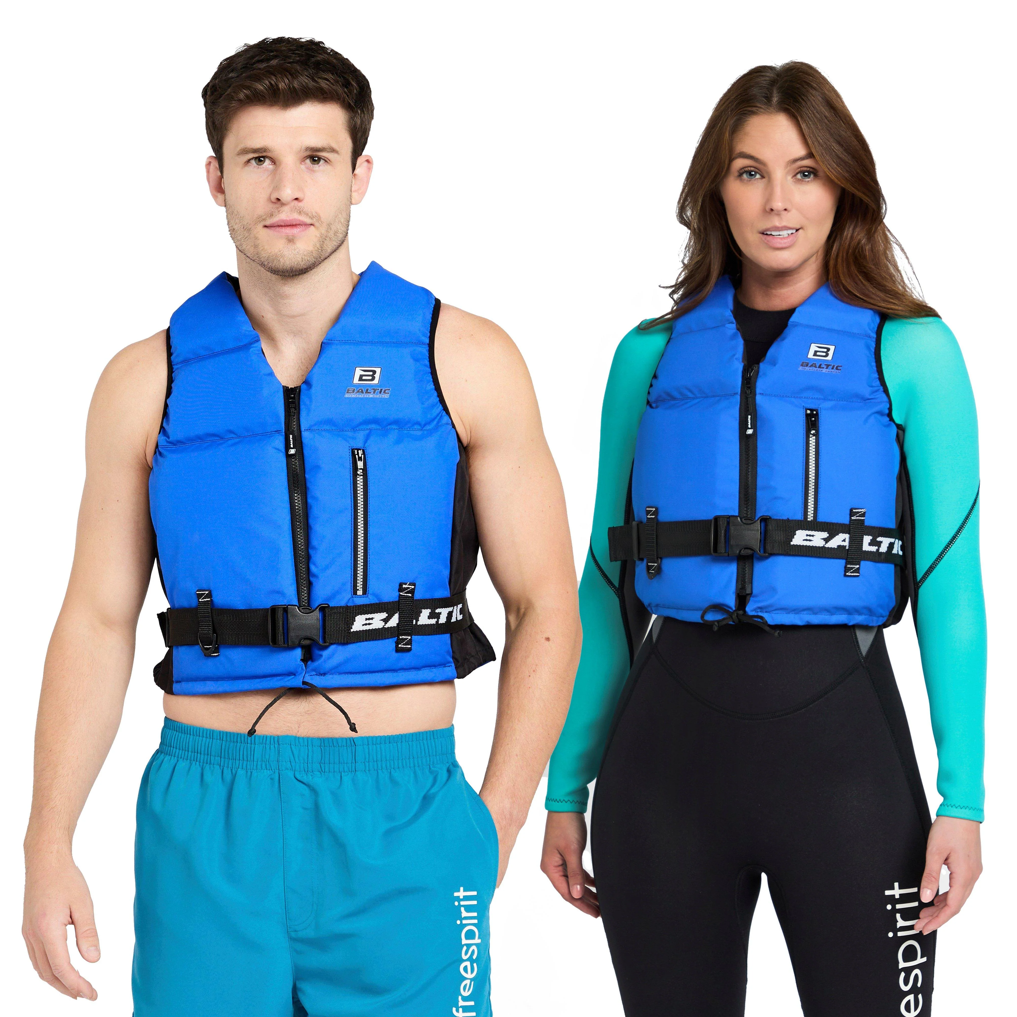 Mist Buoyancy Aid - Image 9