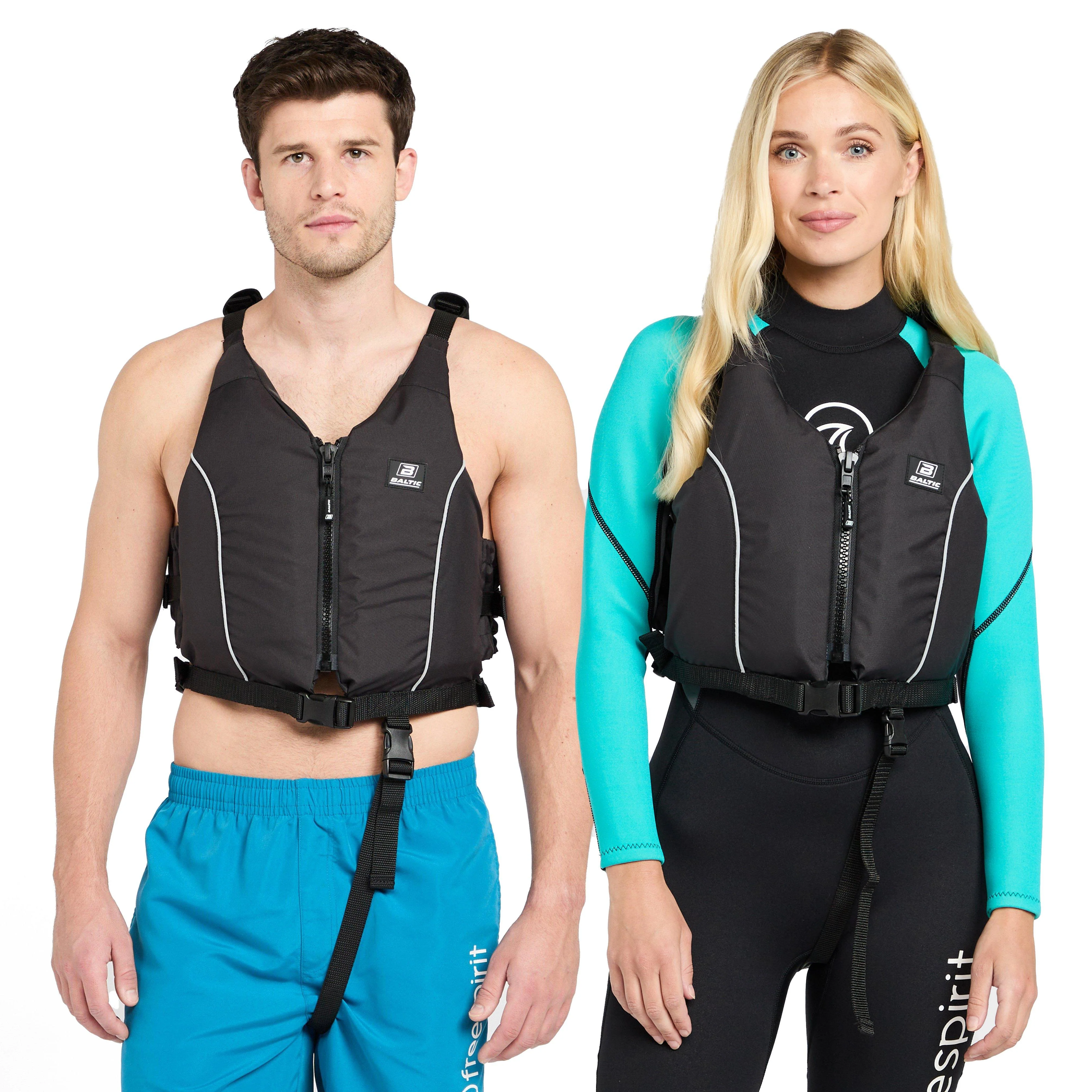Radial Buoyancy Aid - Image 11