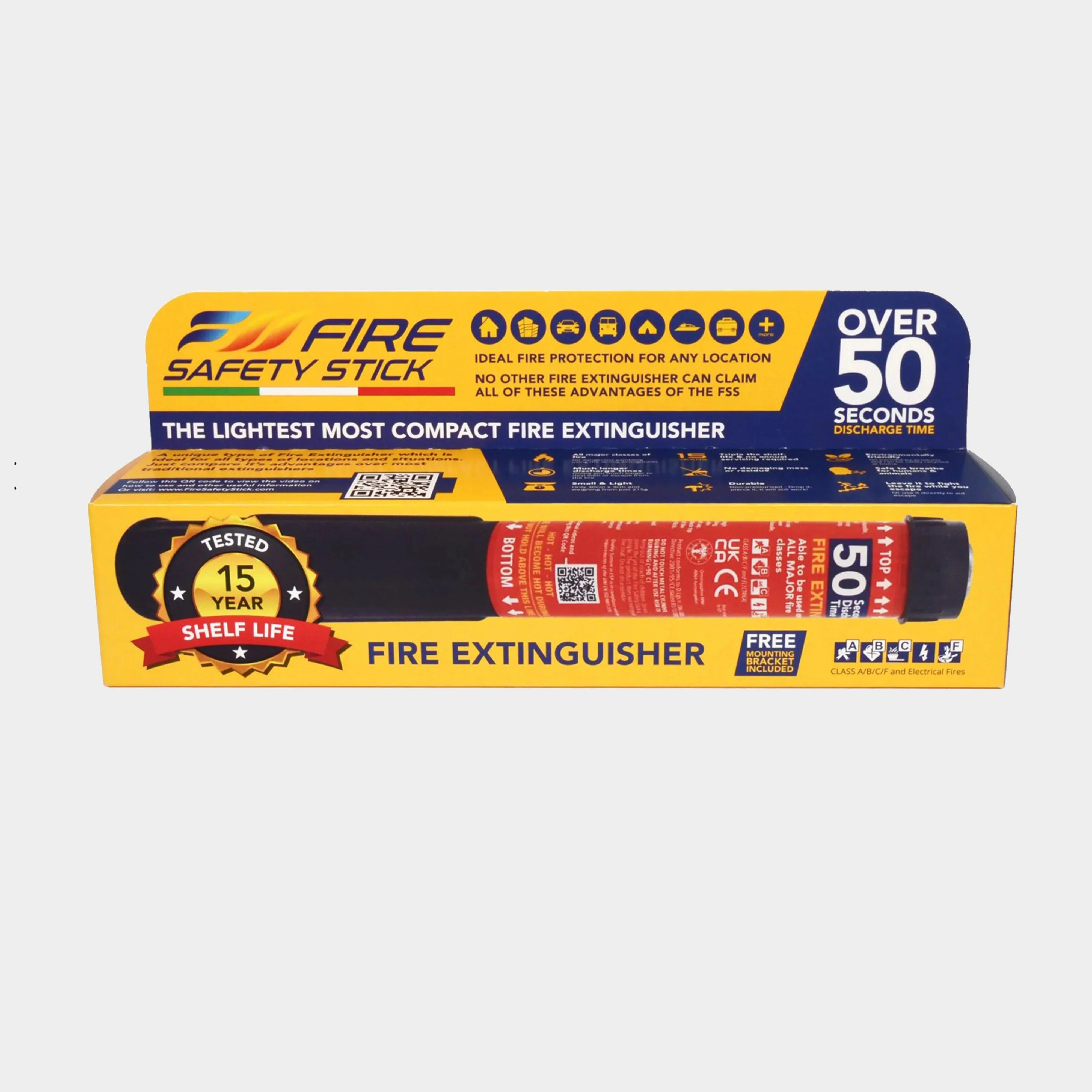 Fire Safety Stick Fire Extinguisher - Image 2