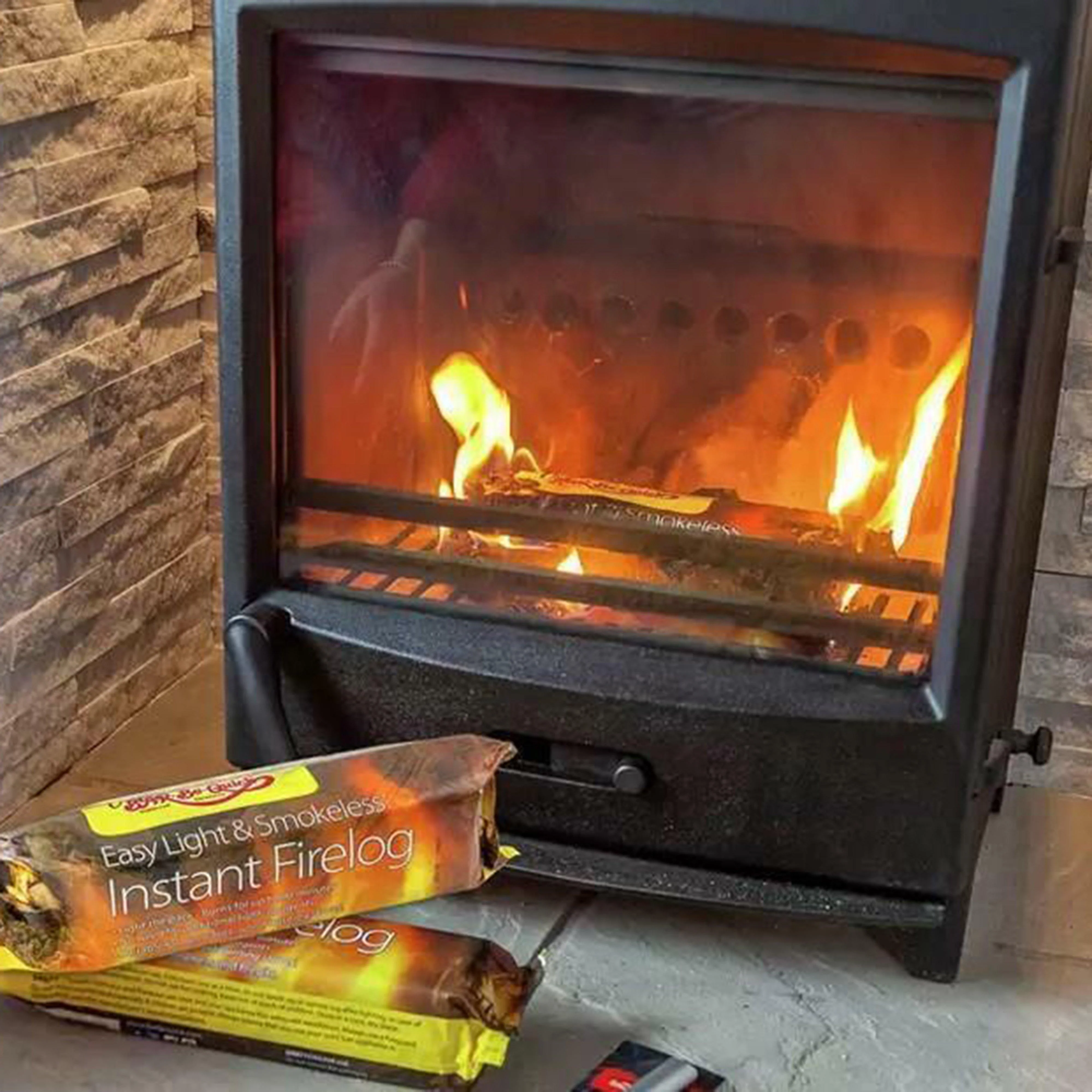 Instant Firelog - Image 3