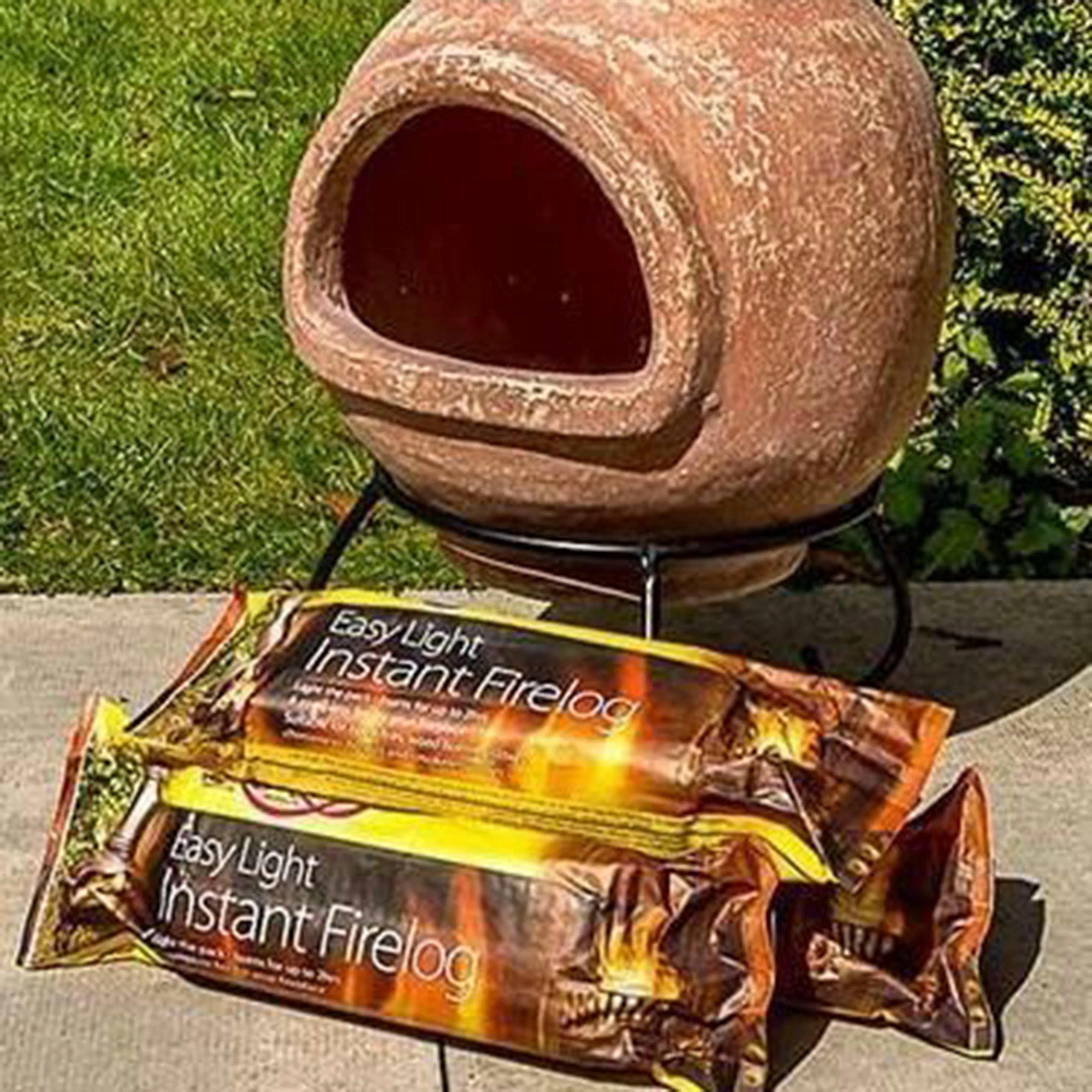 Instant Firelog - Image 4