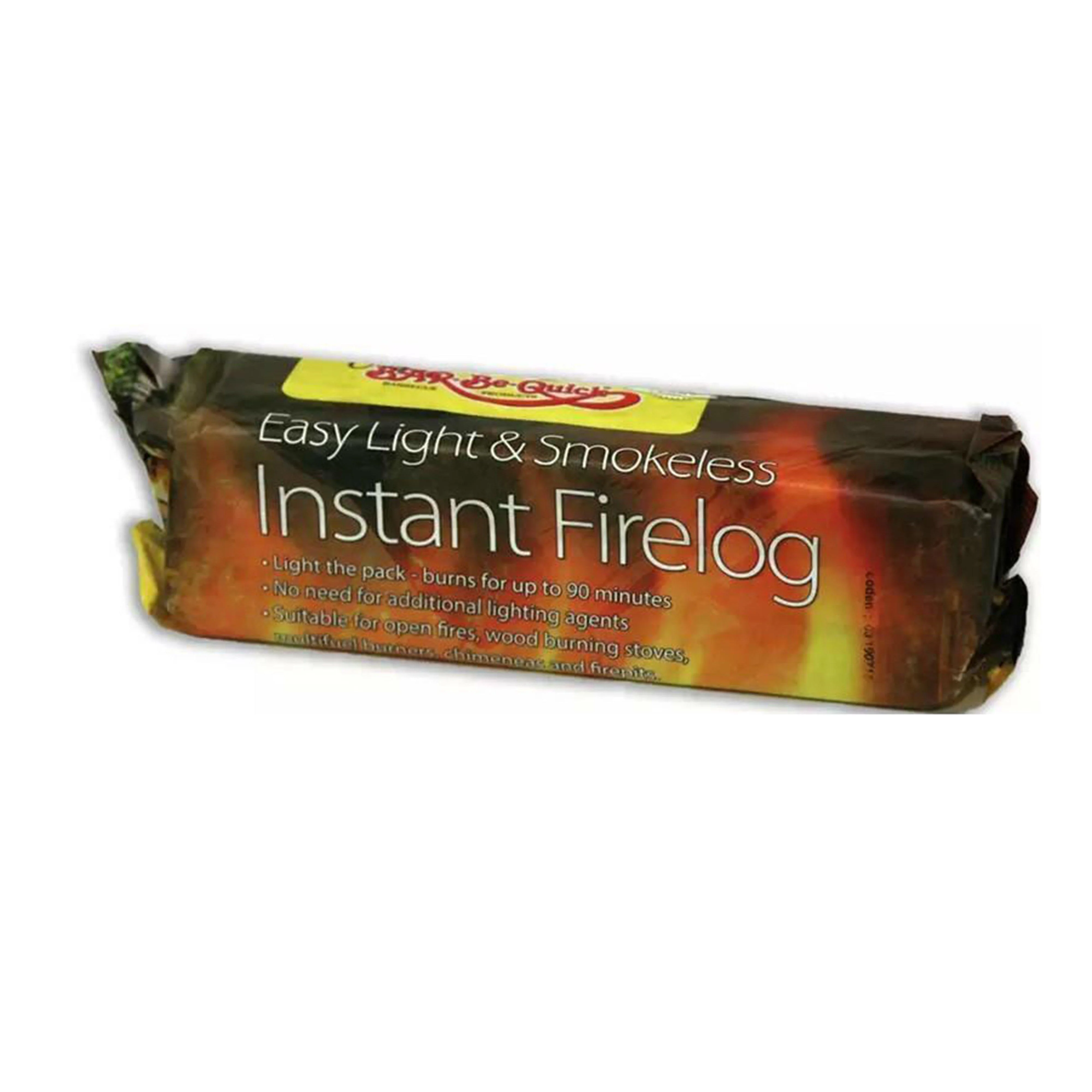 Instant Firelog - Image 5