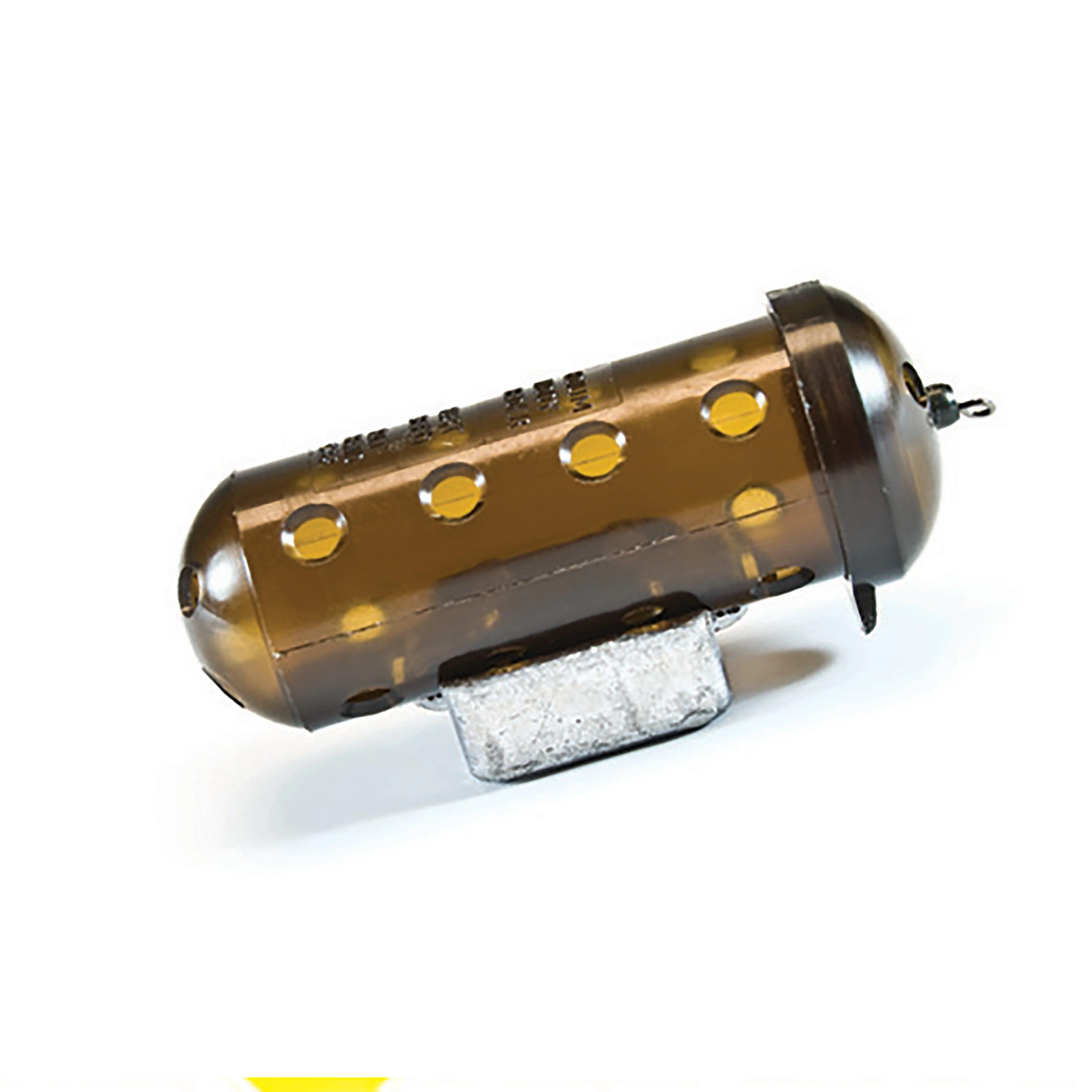 Barbel Speed Fdrs Medium 56G - Image 2