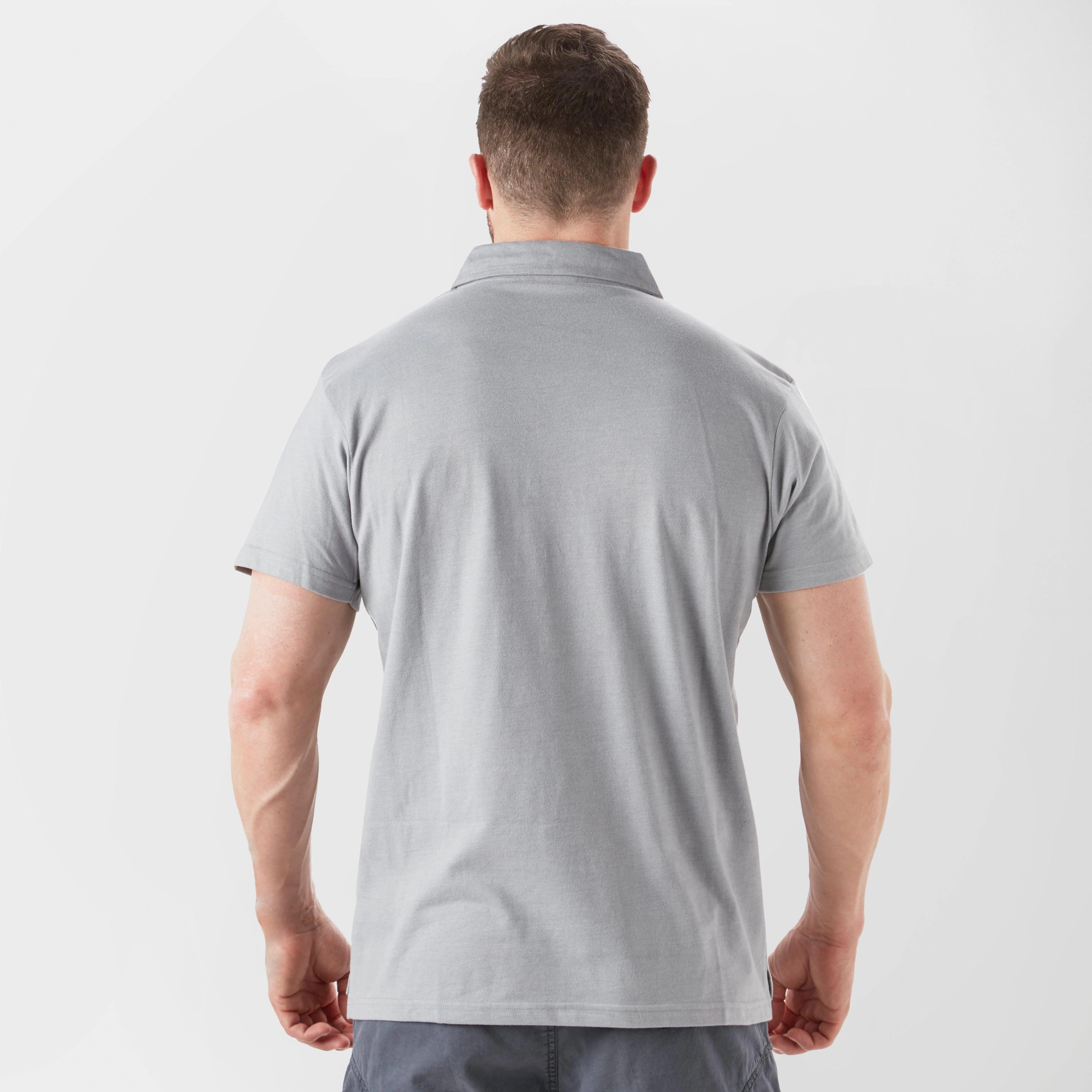 Men’s Andy Polo Shirt - Image 2