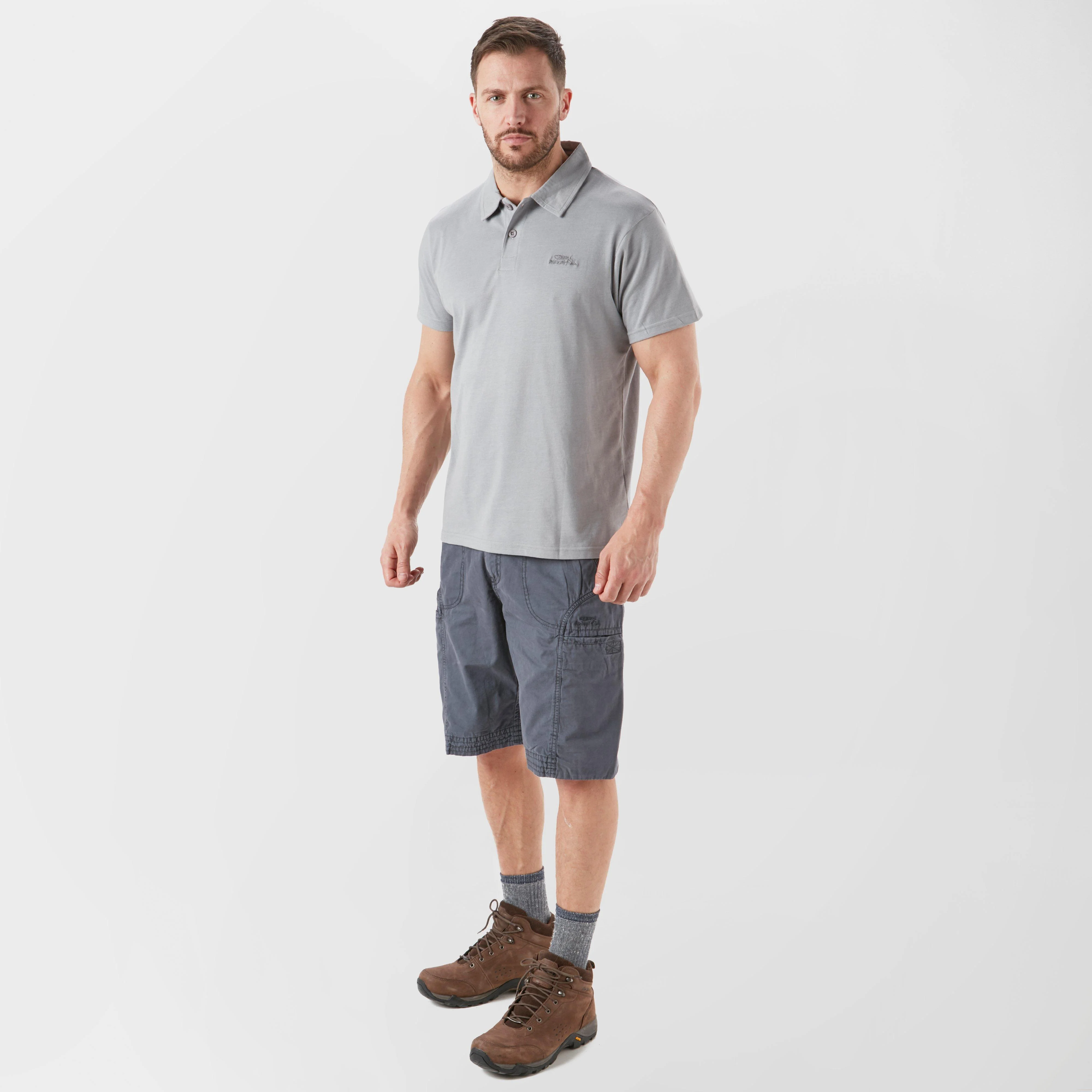 Men’s Andy Polo Shirt - Image 3