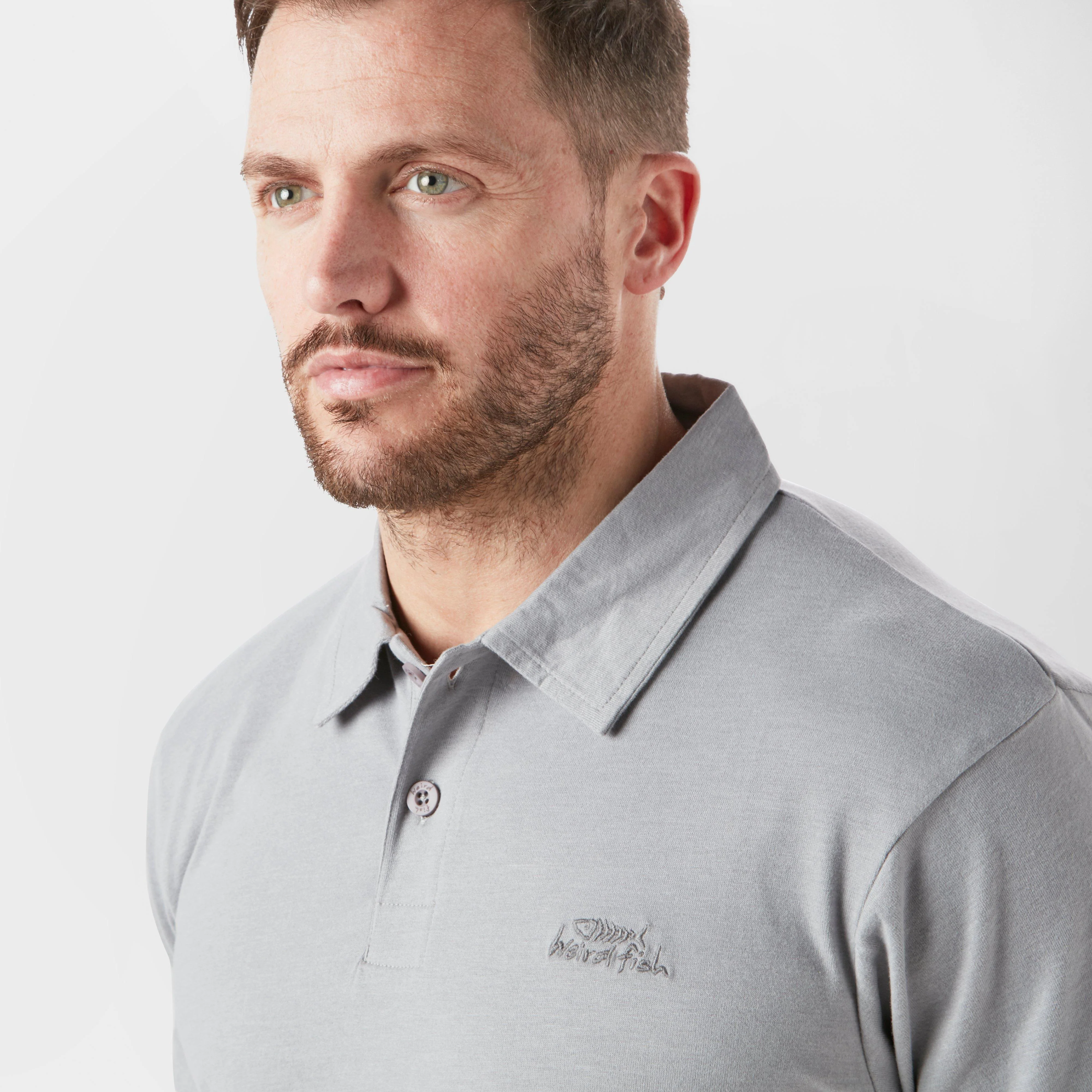 Men’s Andy Polo Shirt - Image 4