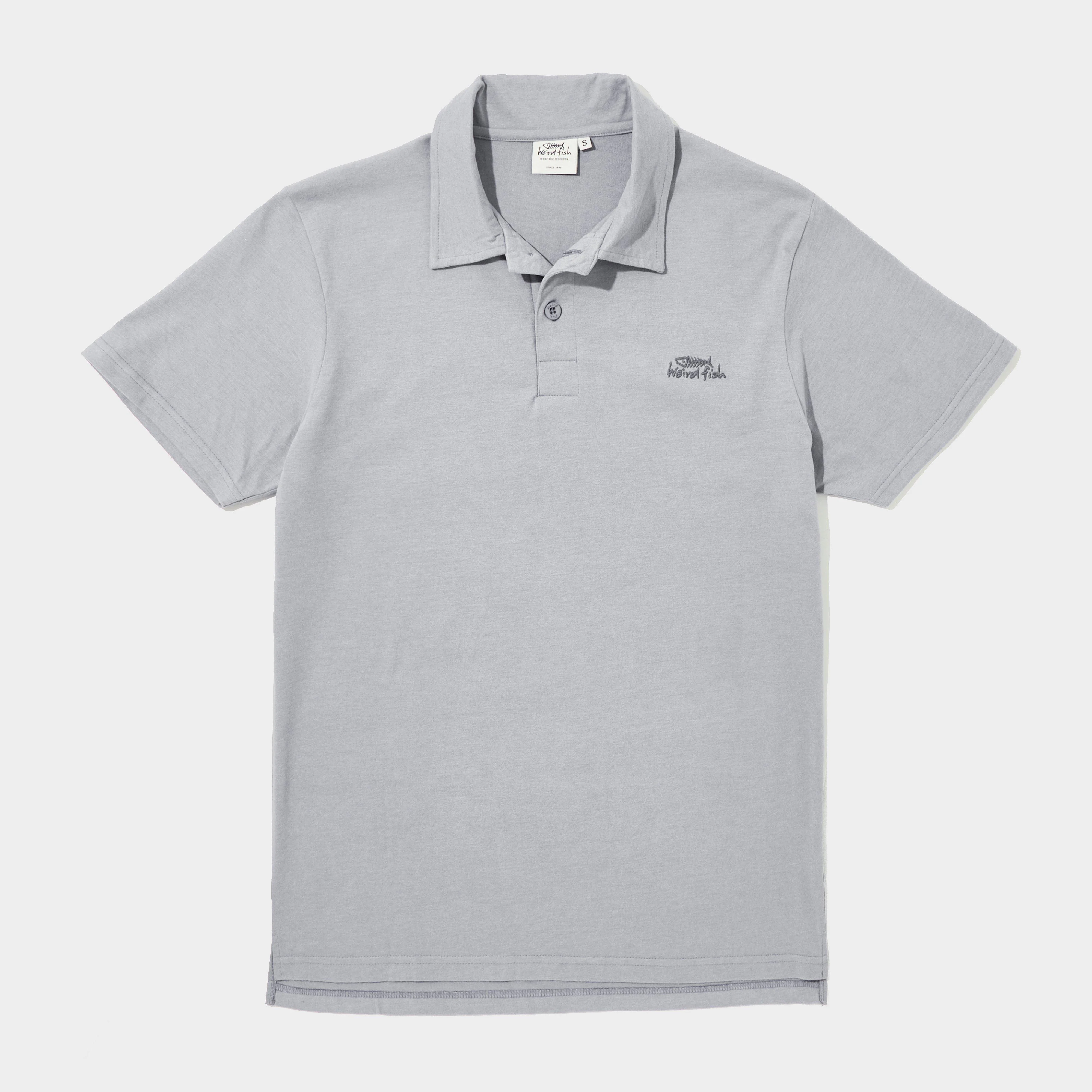 Men’s Andy Polo Shirt - Image 5