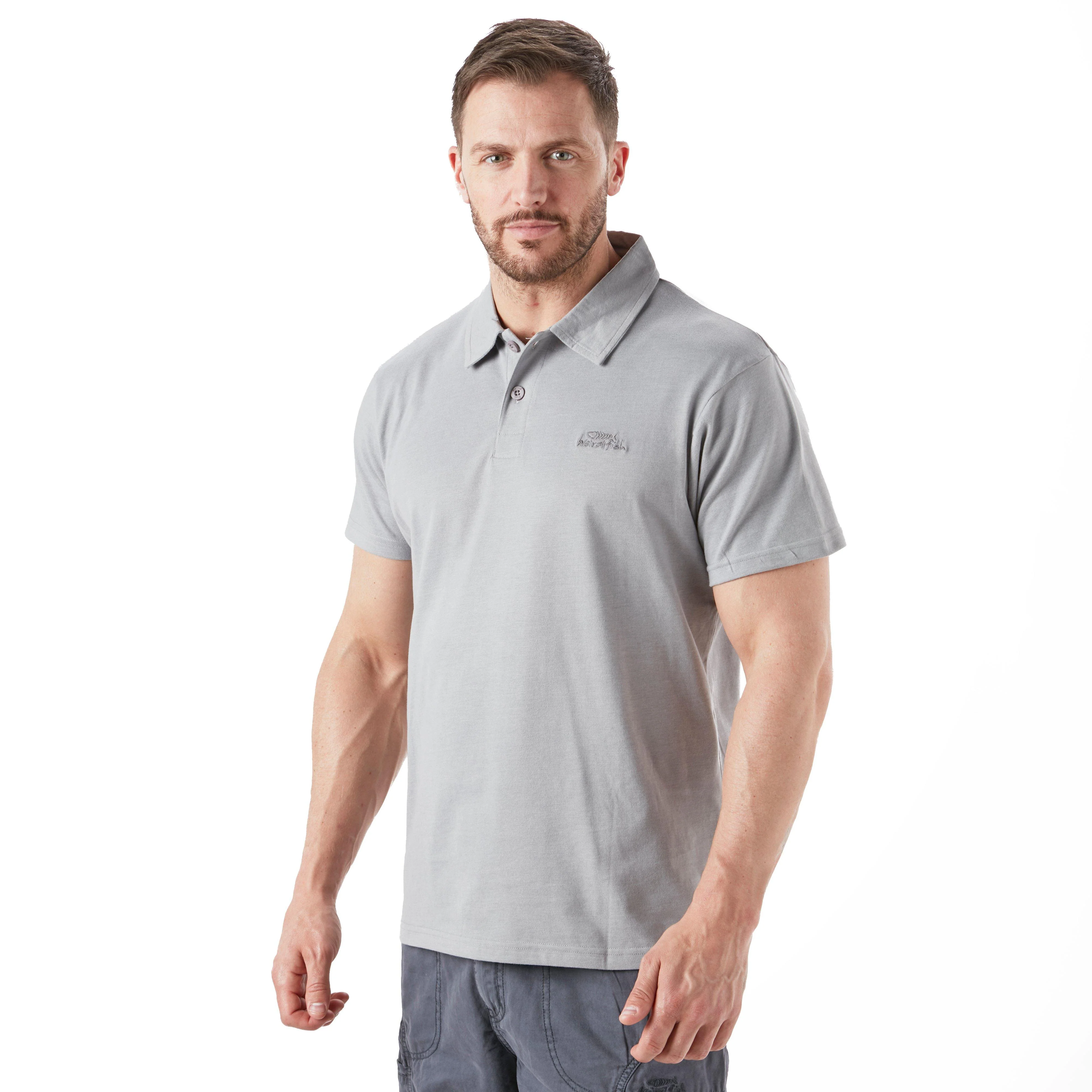 Men’s Andy Polo Shirt - Image 6