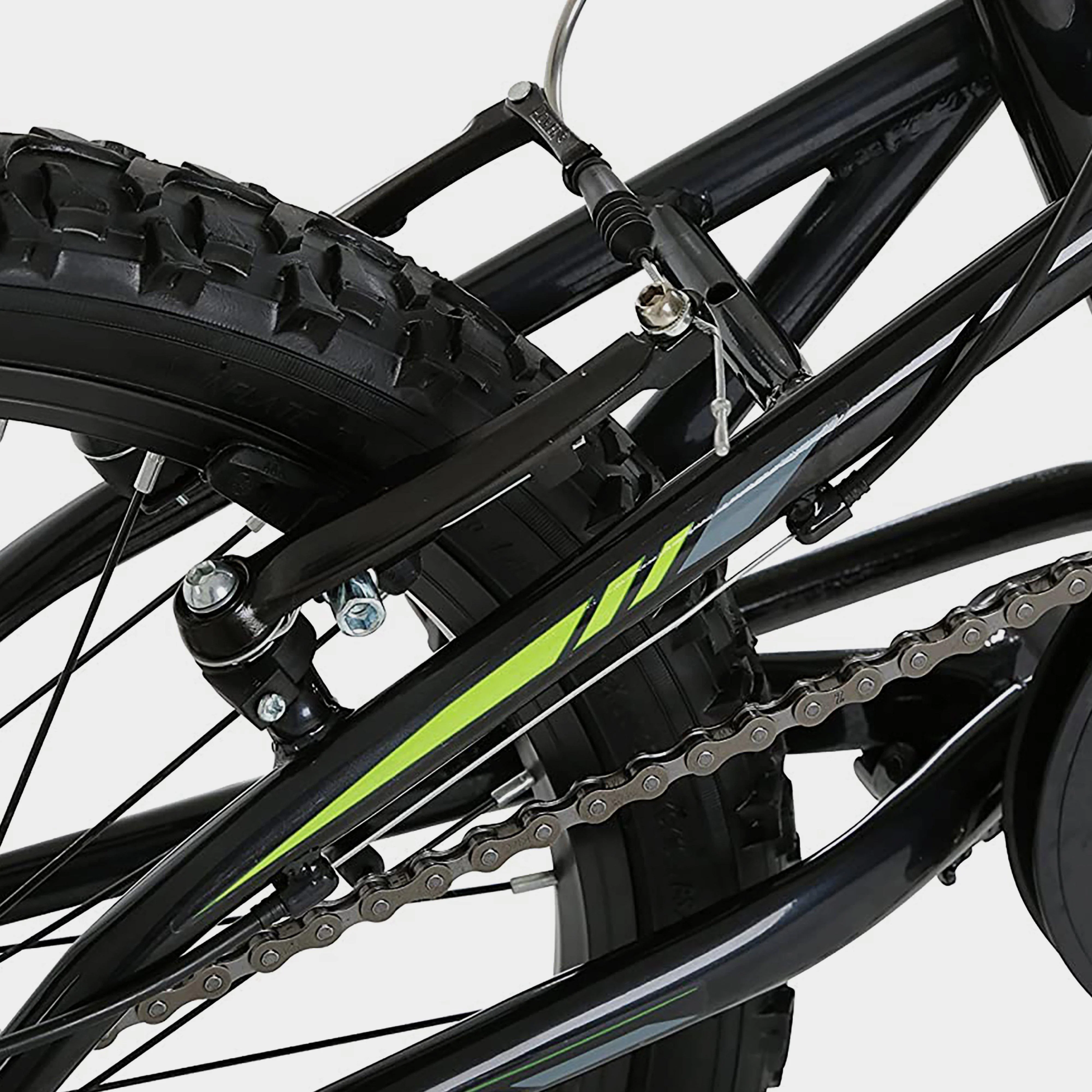 Kids' 20" Draco Dual Suspension Bike - Image 5