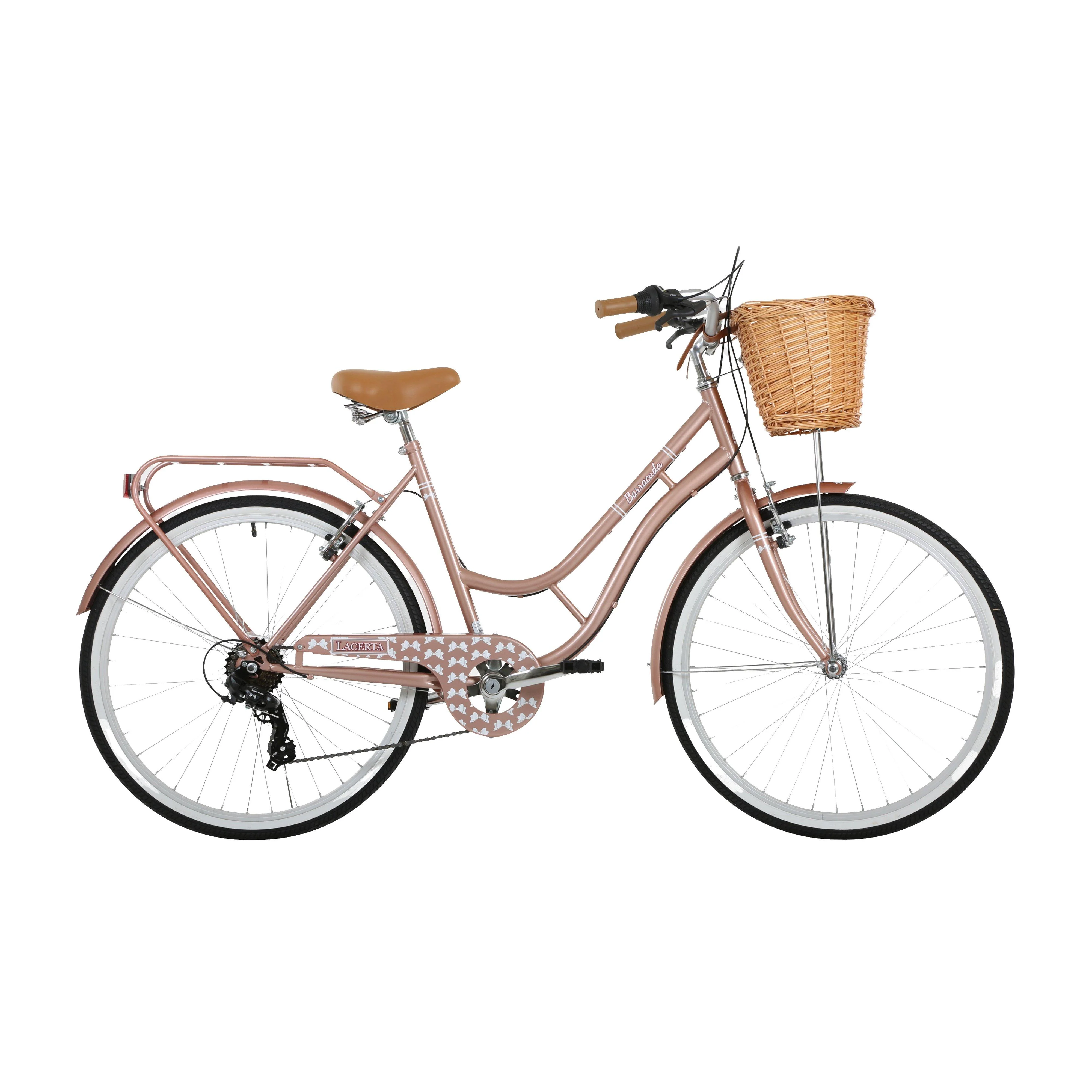 Lacerta 19” Ladies Bike - Image 3