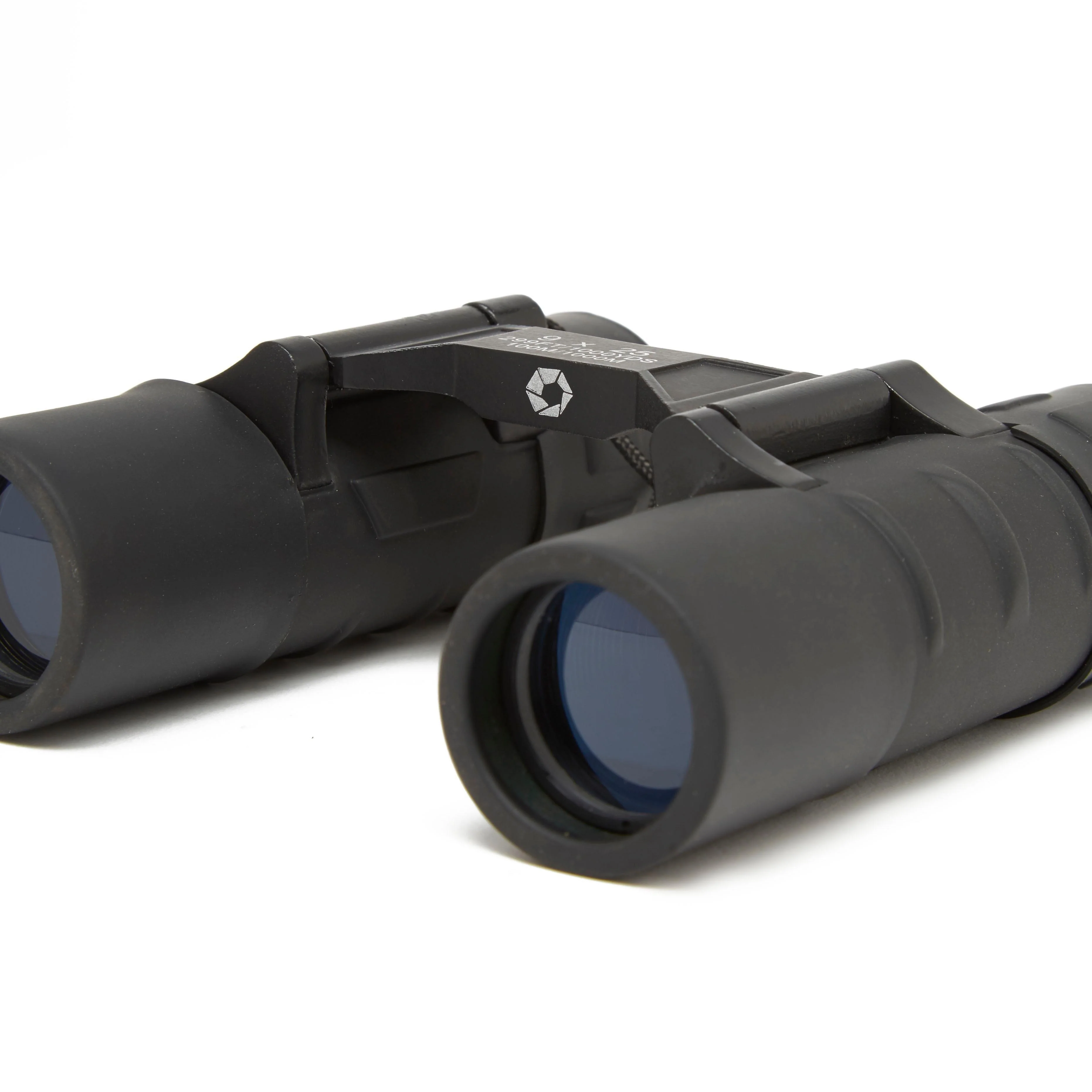 Focus Free Binoculars (9 x 25) - Image 2