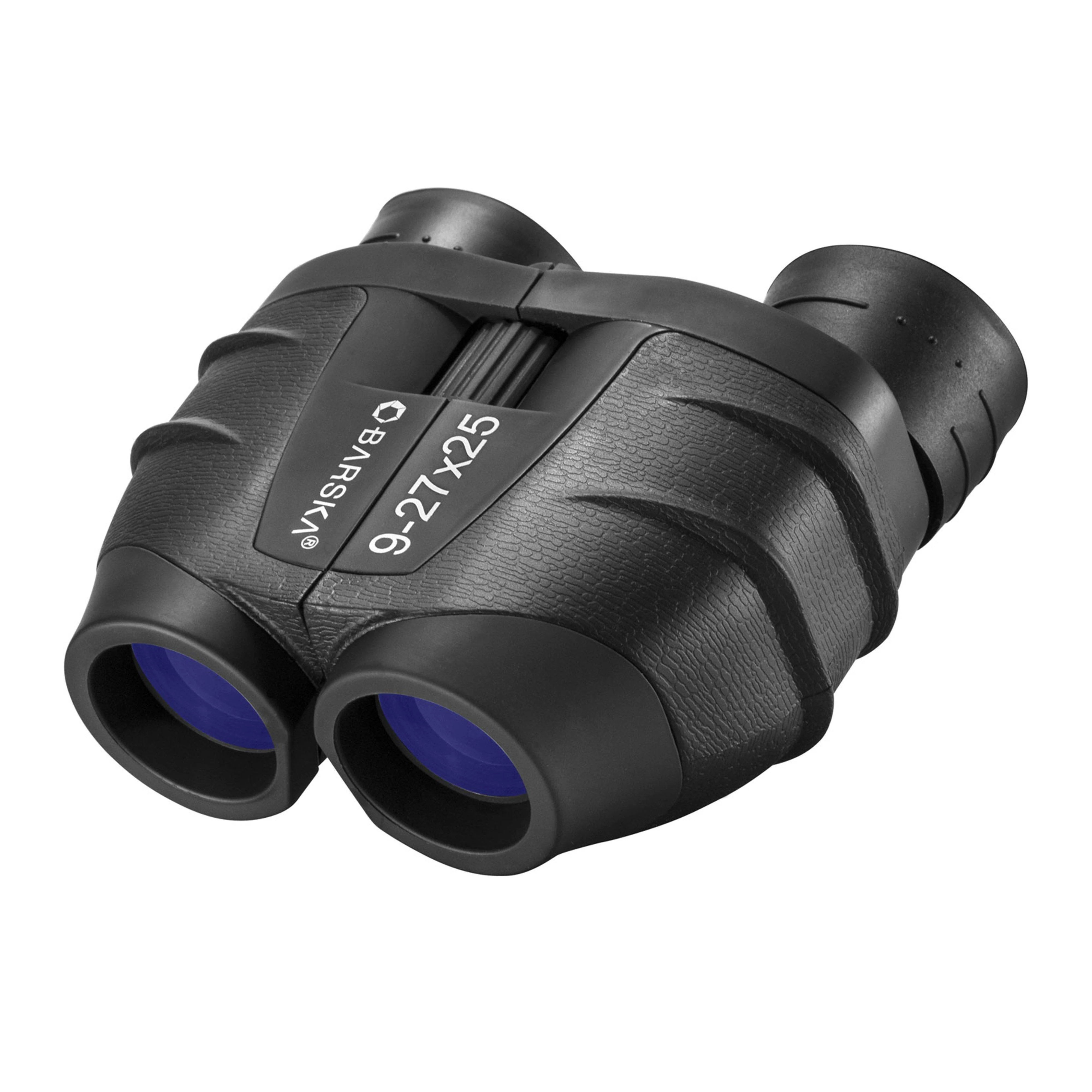 Gladiator Compact Zoom 9-27 x 25 Binoculars - Image 4