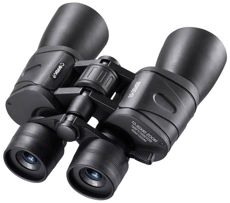Gladiator Zoom Binoculars (10-30 x 50) - Image 2