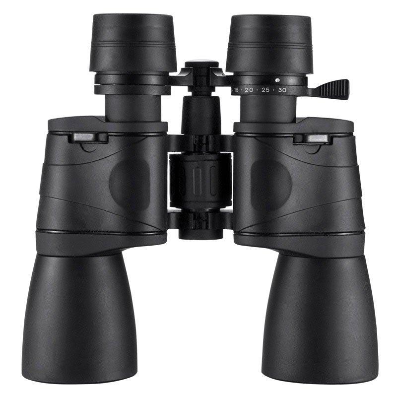 Gladiator Zoom Binoculars (10-30 x 50) - Image 3