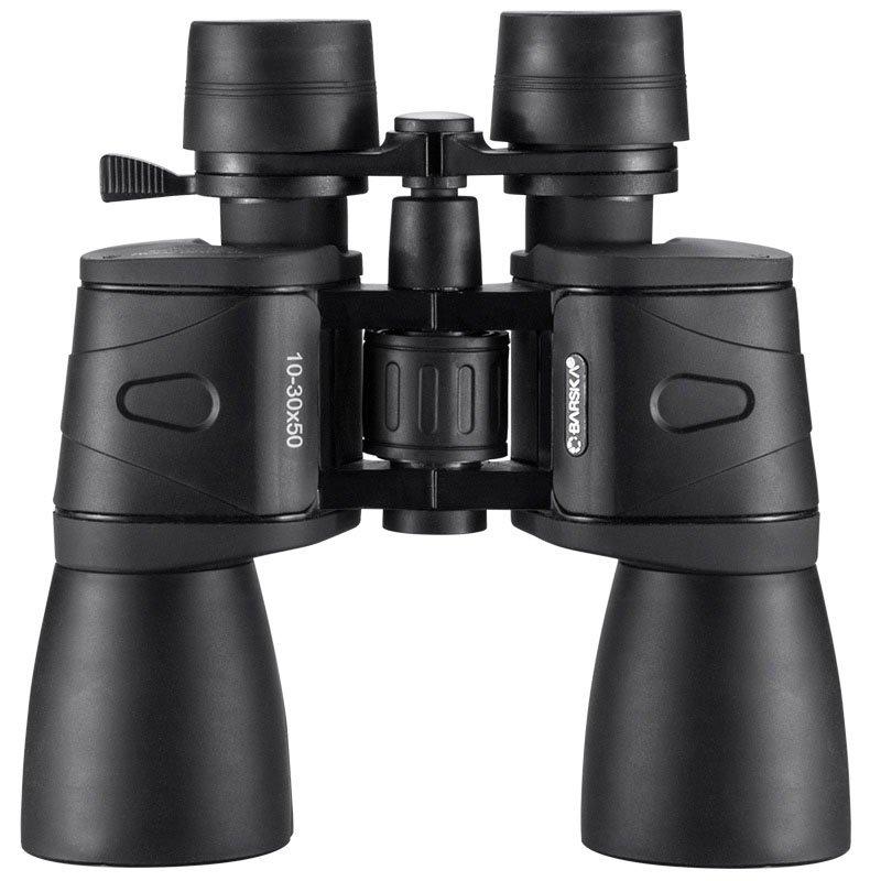 Gladiator Zoom Binoculars (10-30 x 50) - Image 4