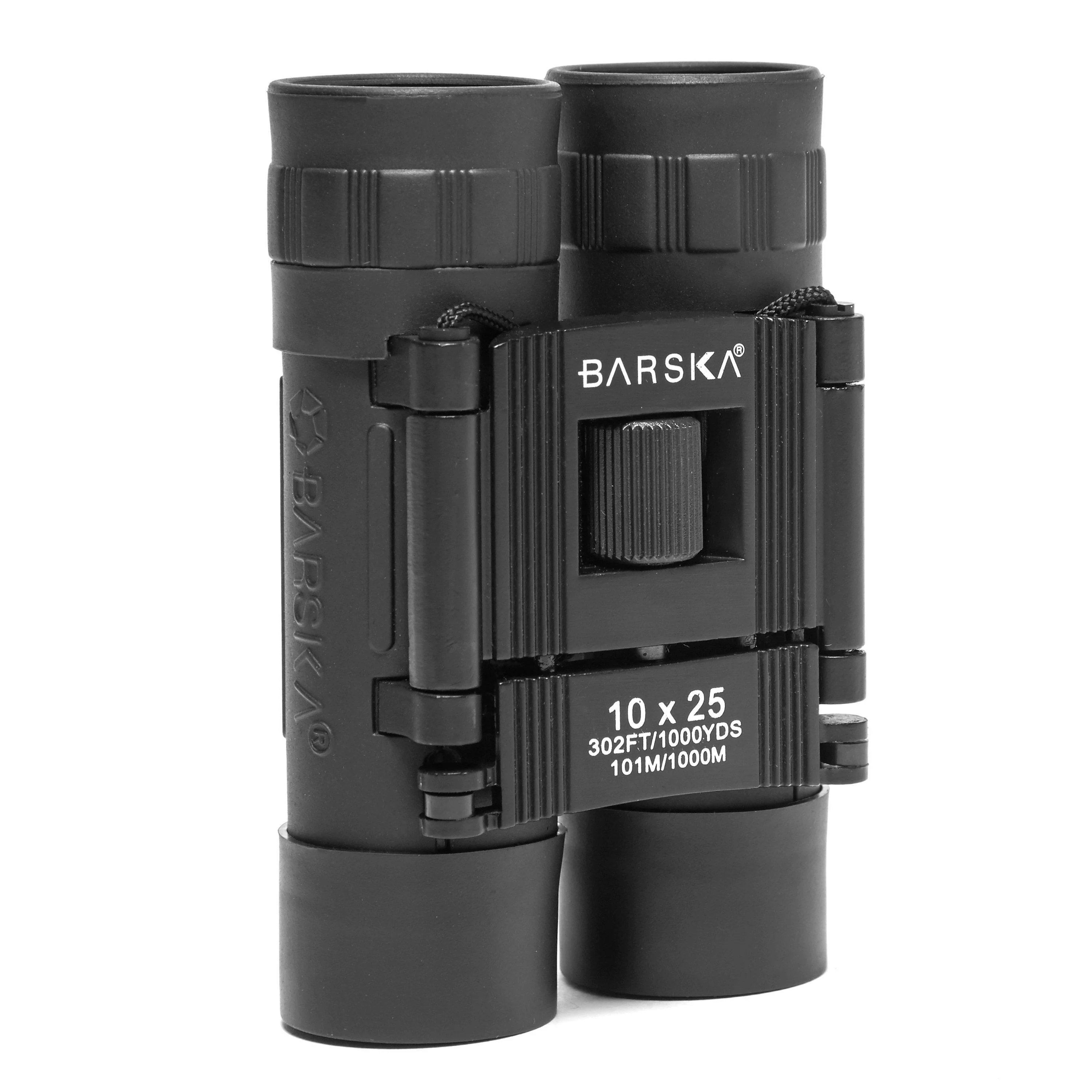 Lucid View Binoculars (10 x 25) - Image 2
