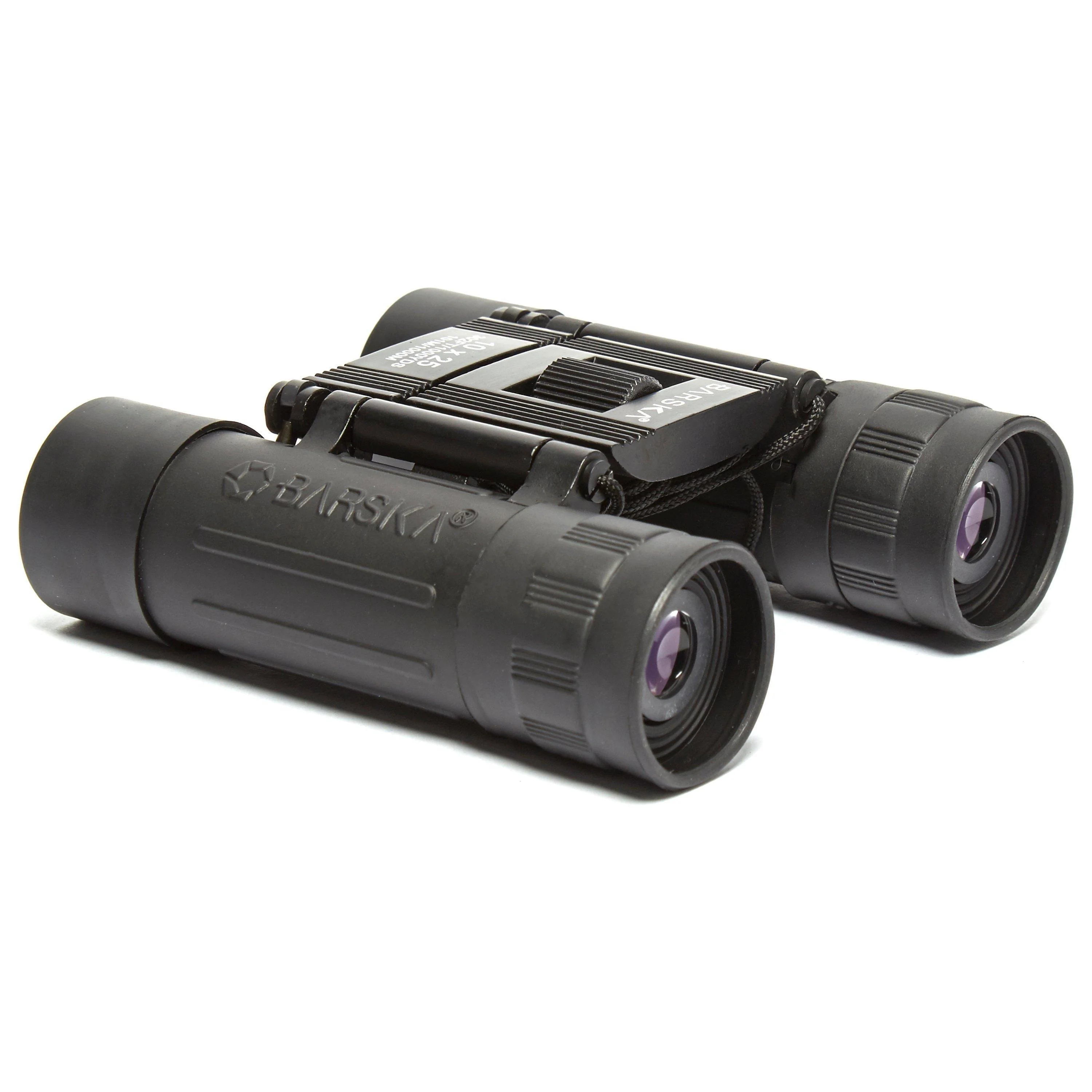 Lucid View Binoculars (10 x 25) - Image 4