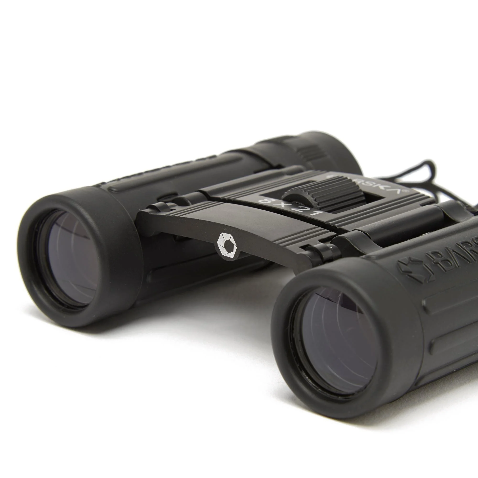 Lucid View Binoculars (8 x 21) - Image 2