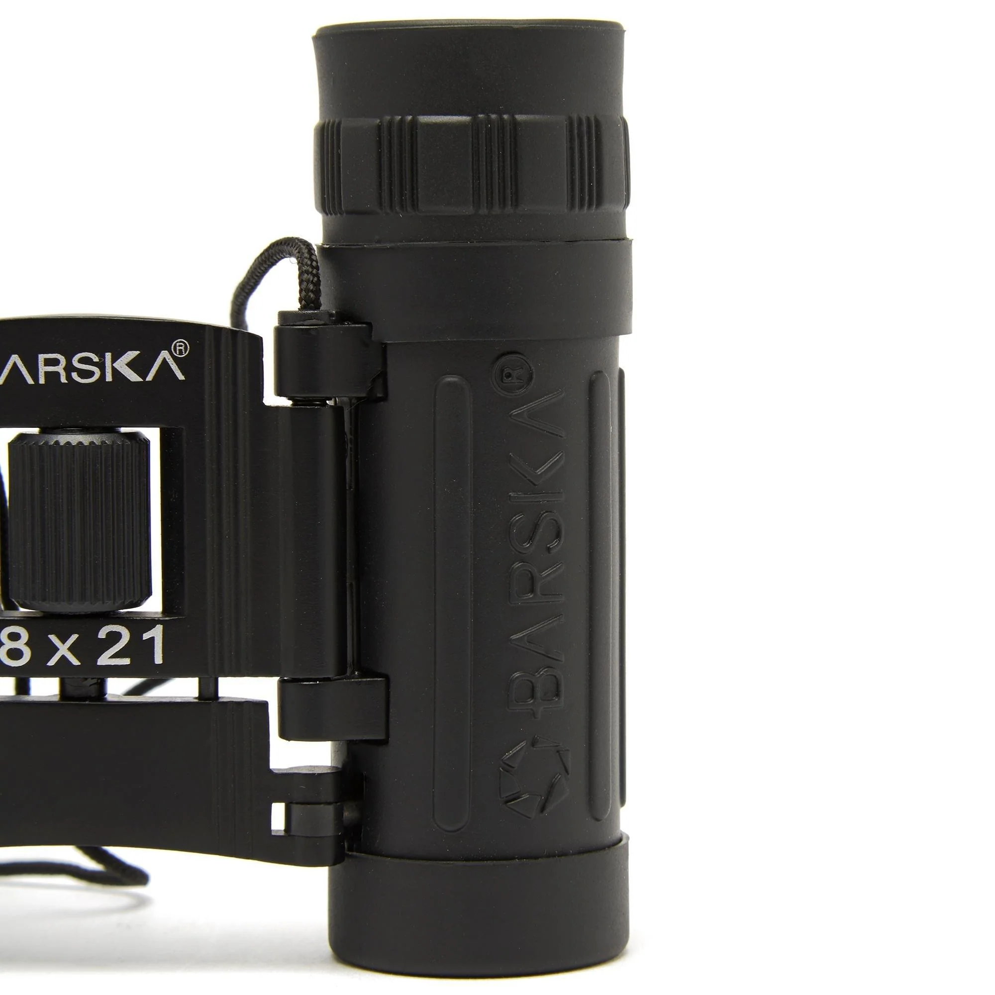 Lucid View Binoculars (8 x 21) - Image 3