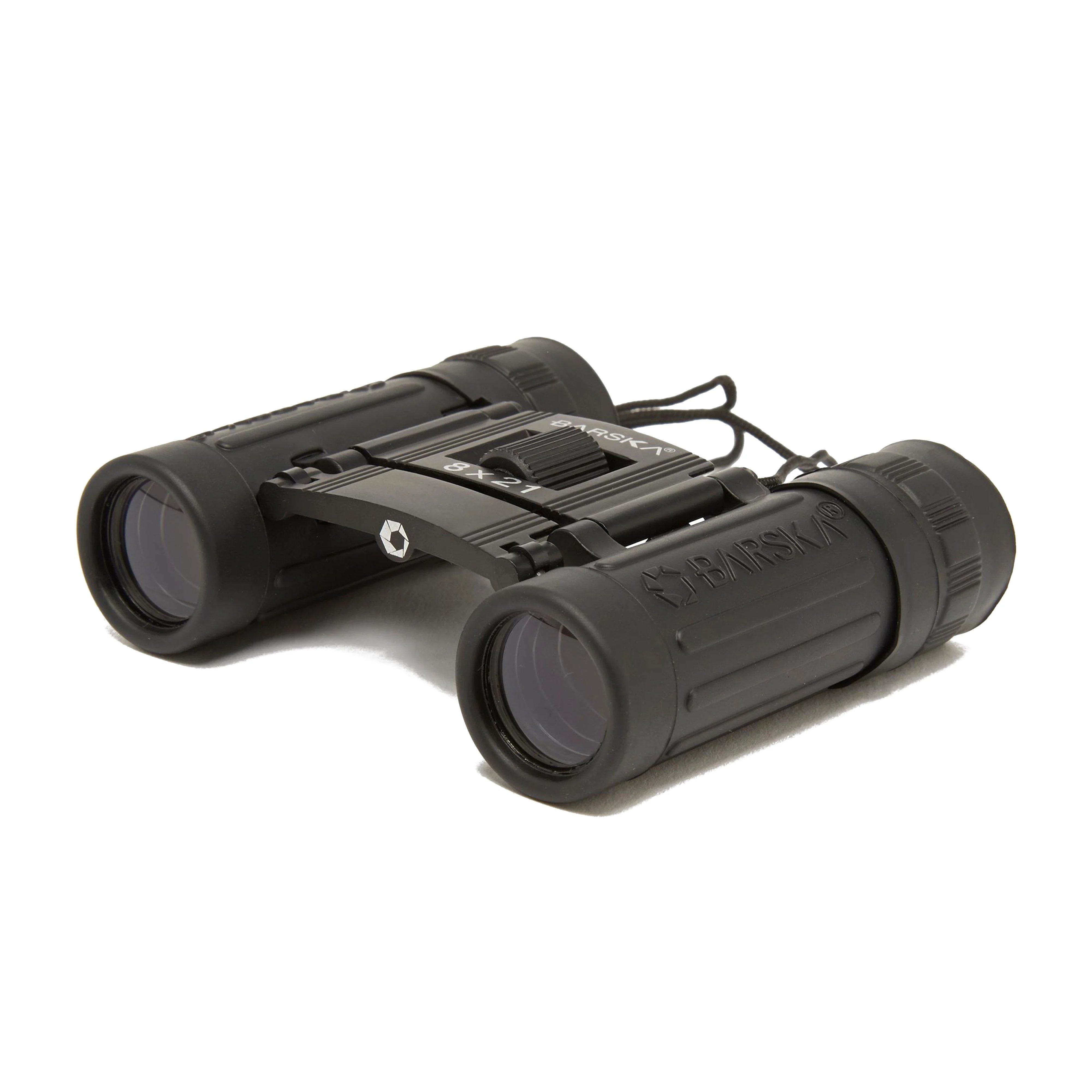 Lucid View Binoculars (8 x 21) - Image 5