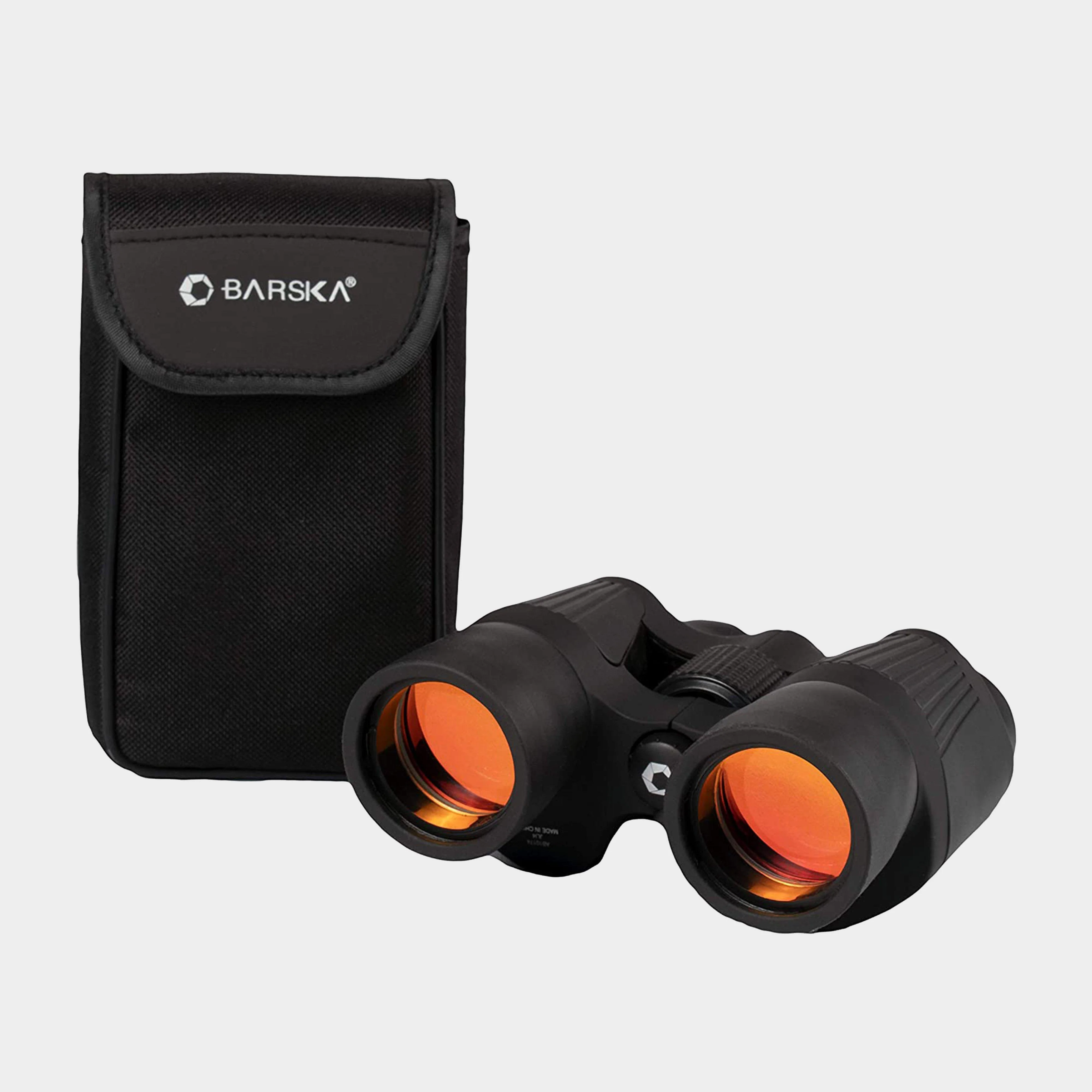 X Trail Reverse Porro Binoculars (8 X 42) - Image 4