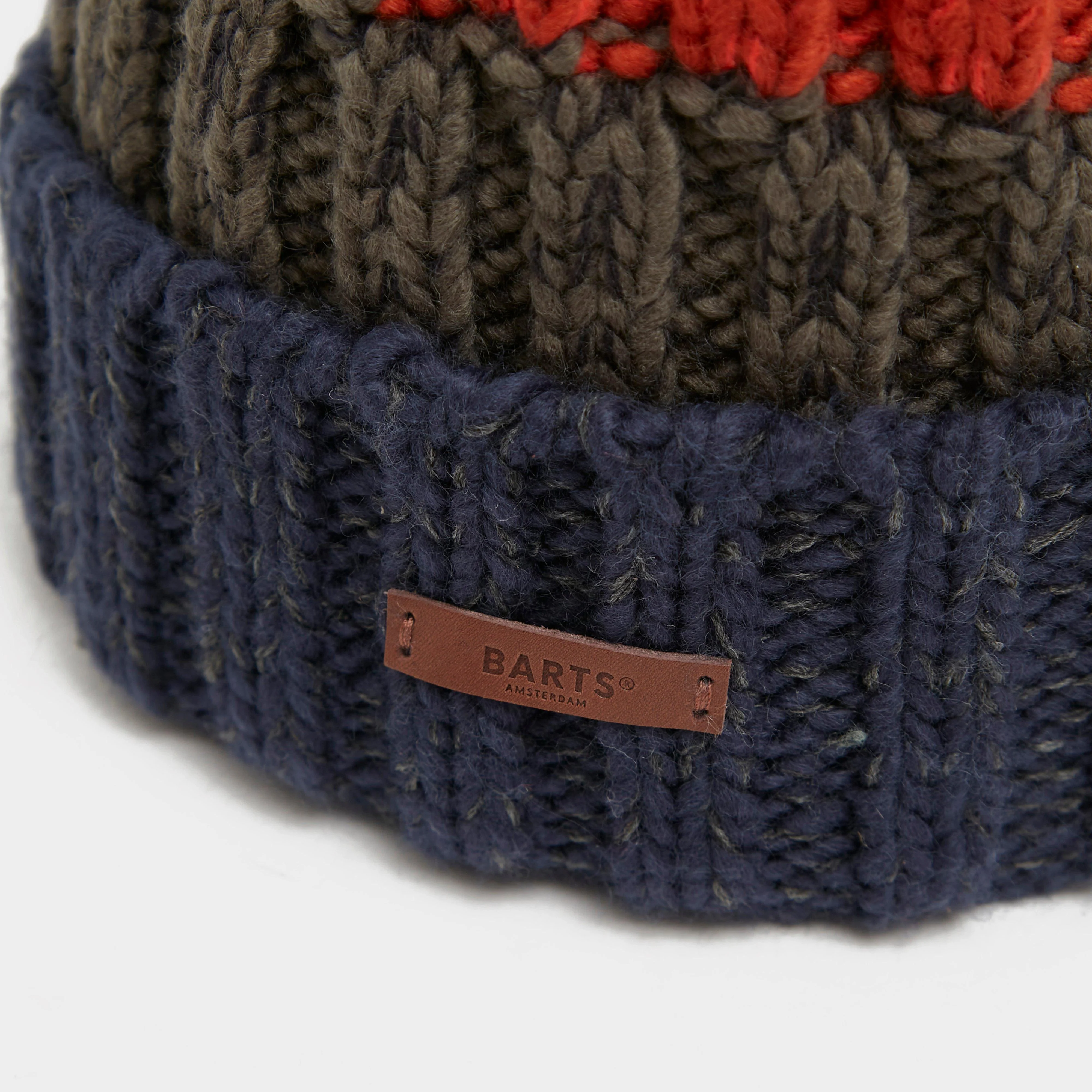Men's Wilhelm Beanie - Image 2