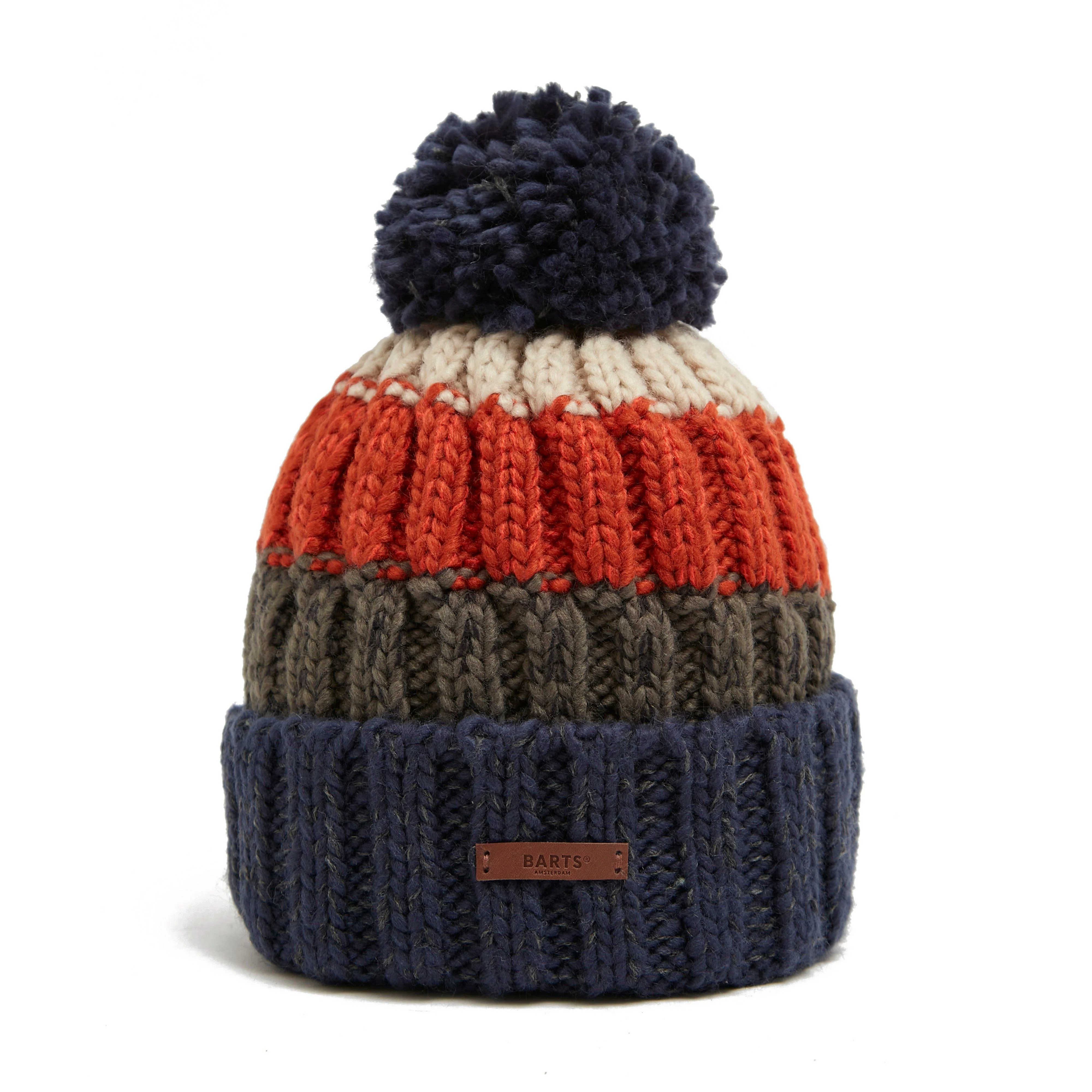 Men's Wilhelm Beanie - Image 4