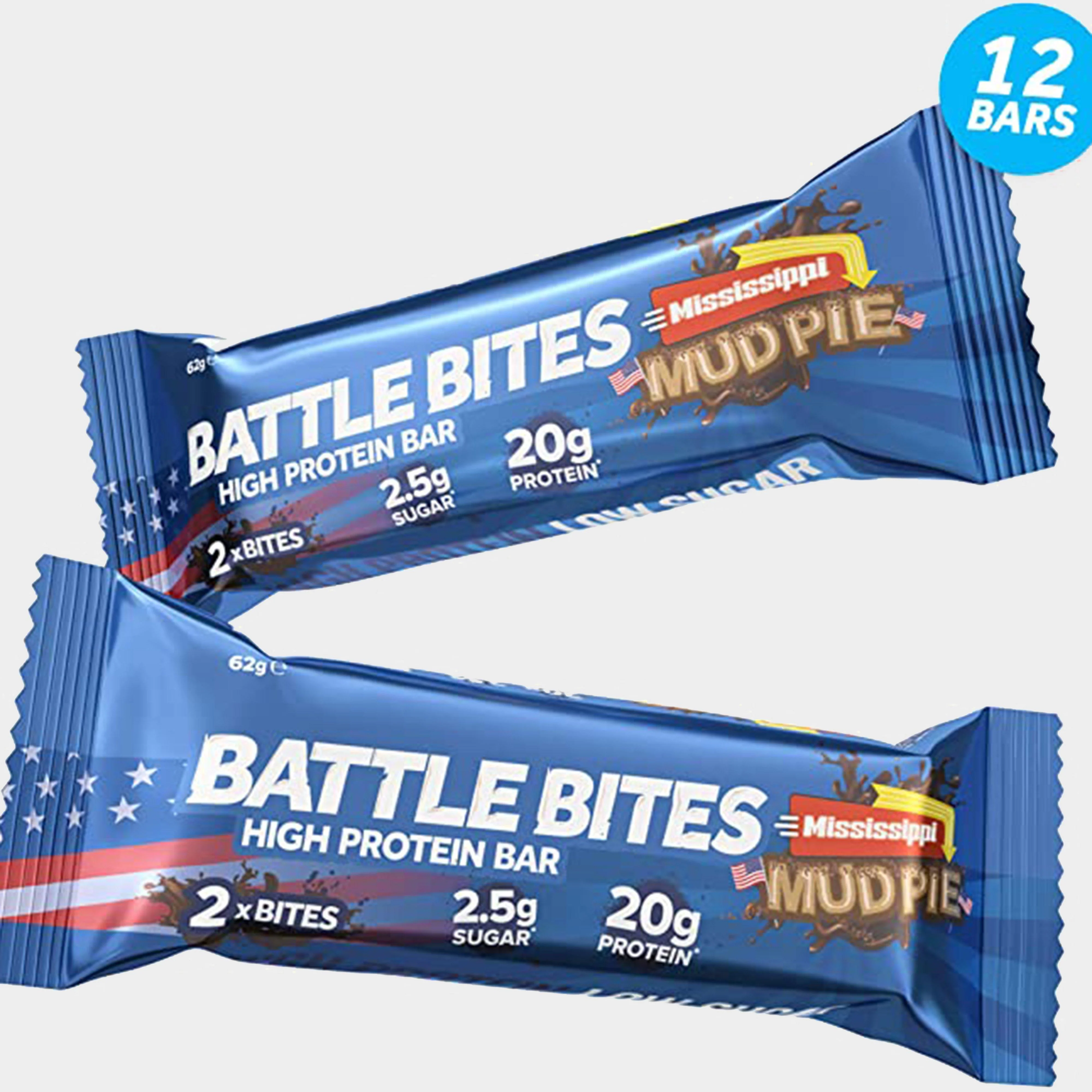 Mississippi Mud Pie Protein Bar - Image 3