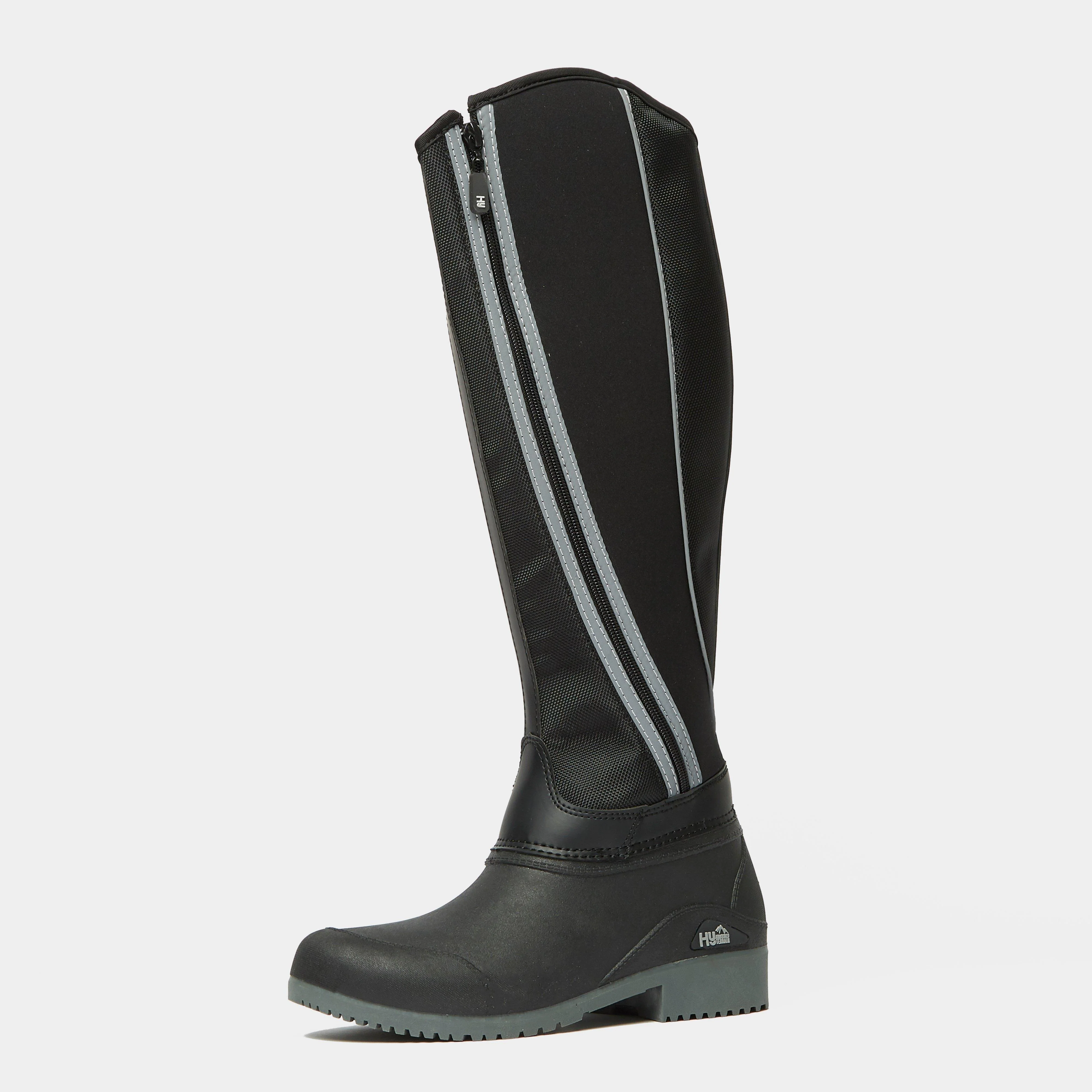 HyLand Antarctica Winter Boots - Image 3