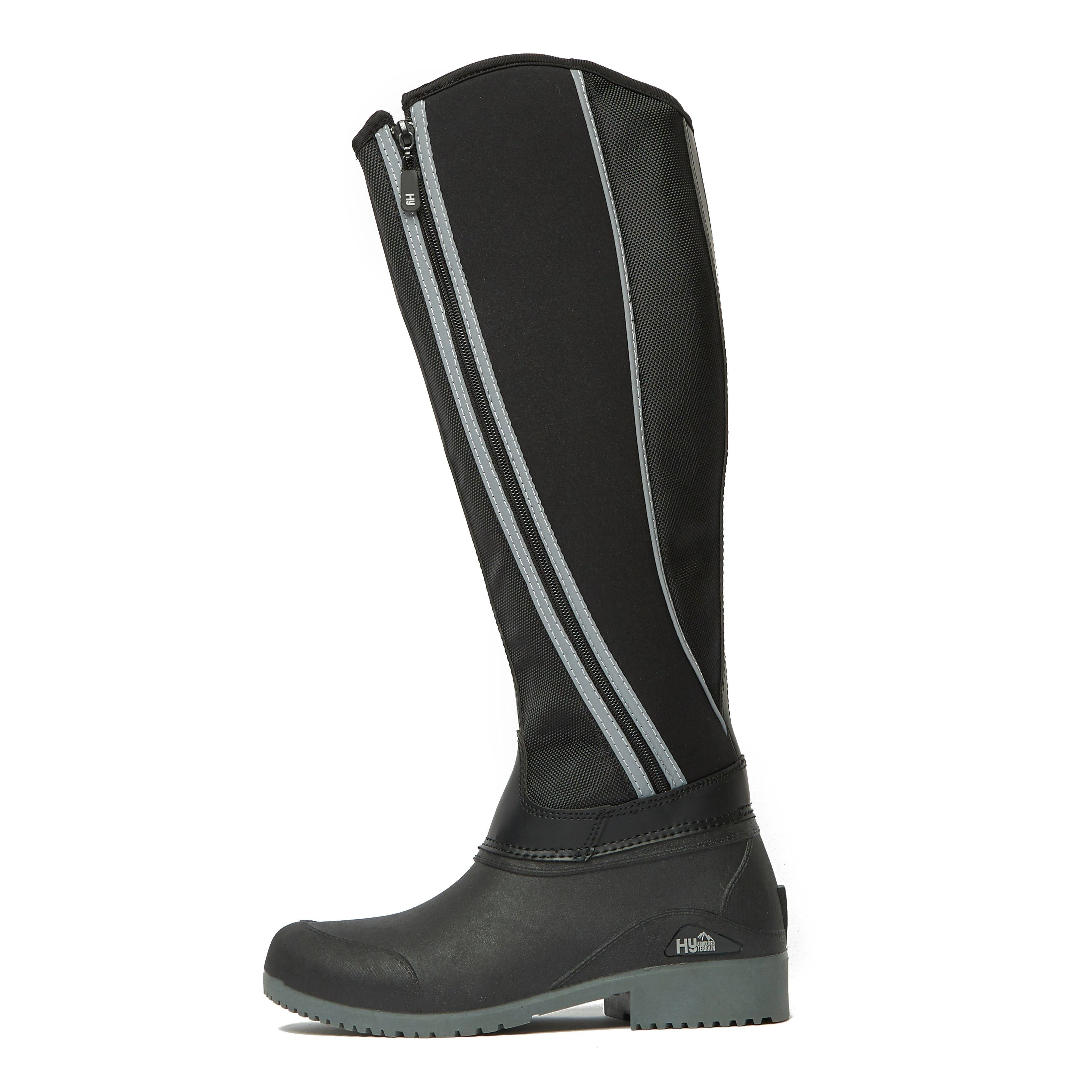 HyLand Antarctica Winter Boots - Image 6