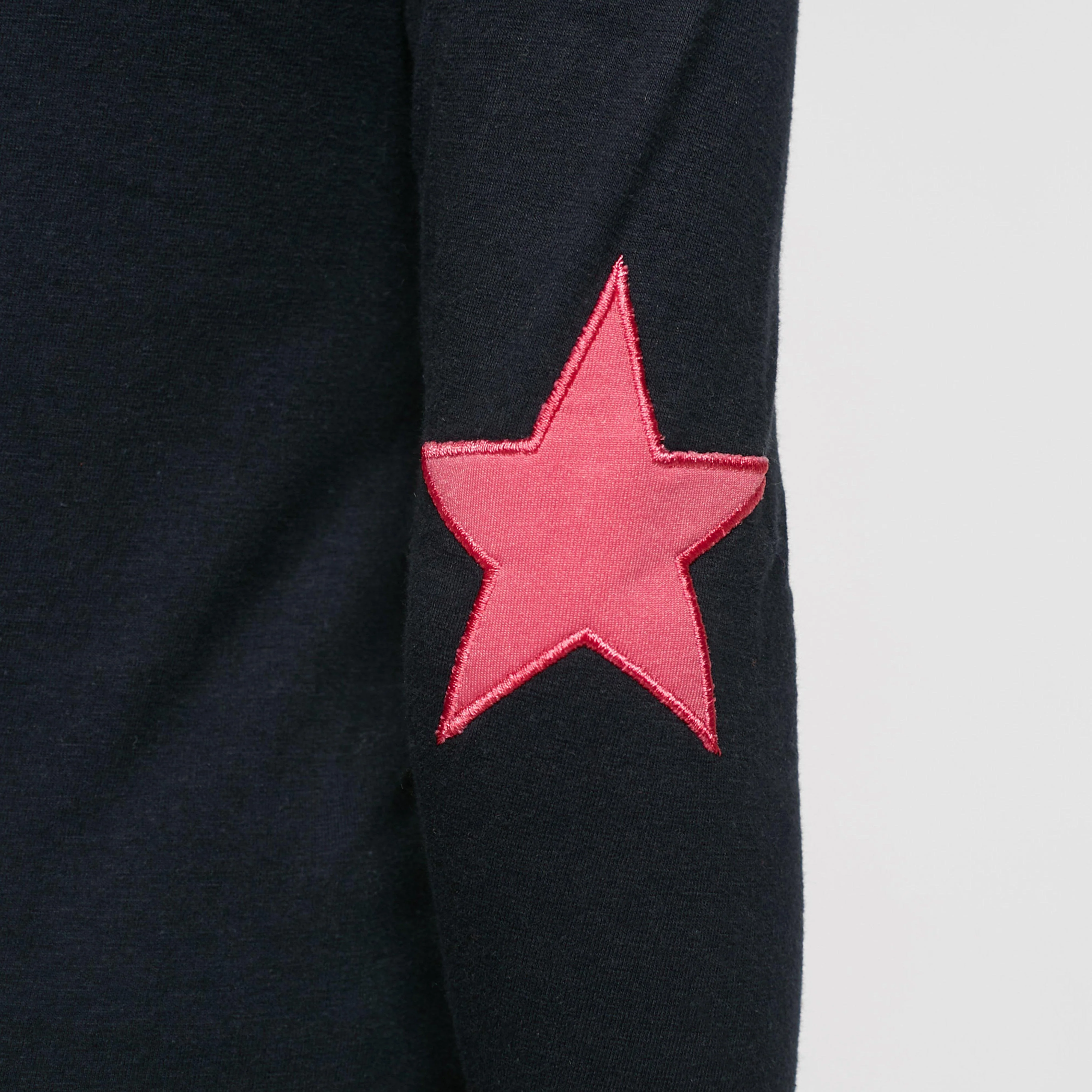 Kids’ Riding Star Long Sleeve Top - Image 5