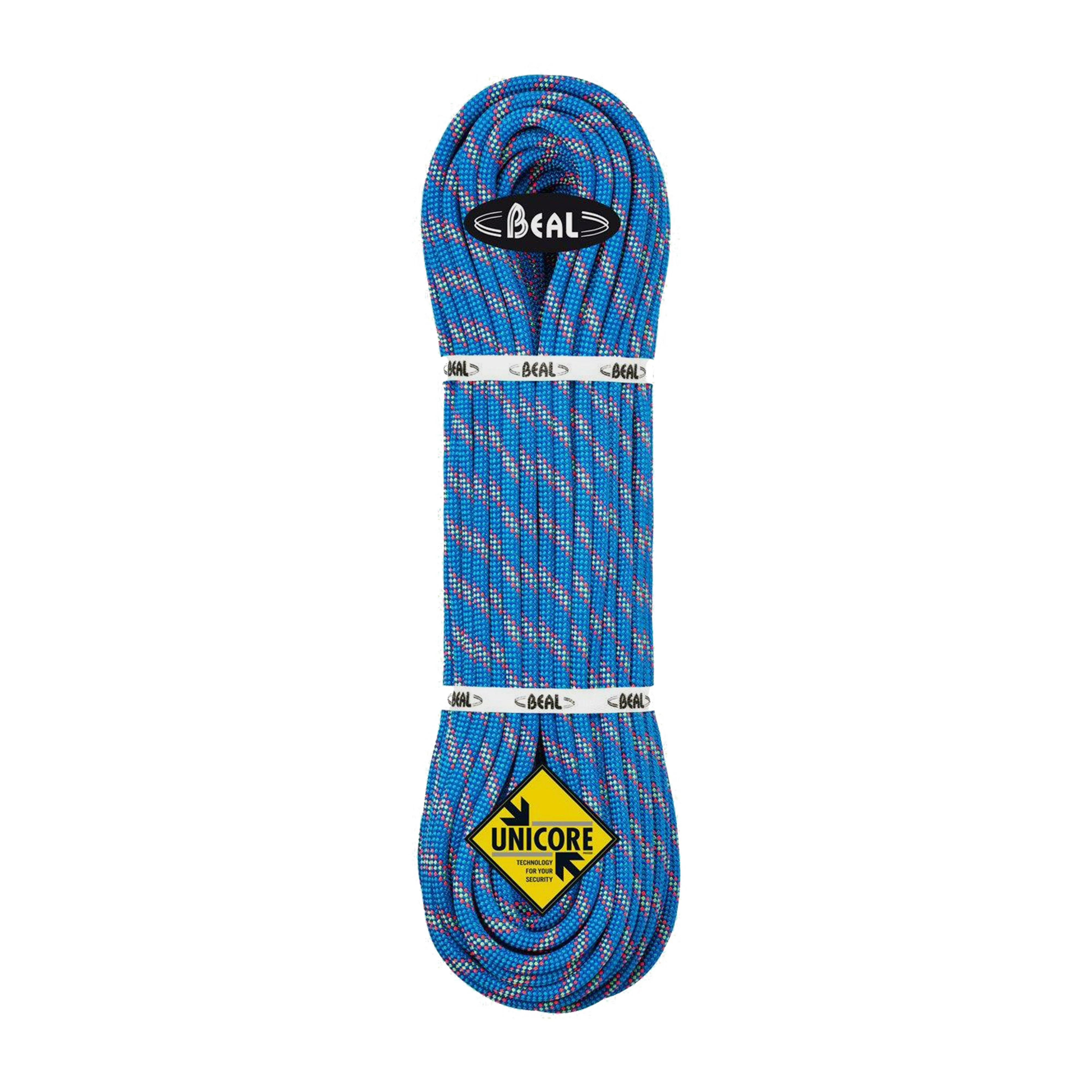 Booster 3 Drycover Rope (9.7mm, 60m) - Image 3