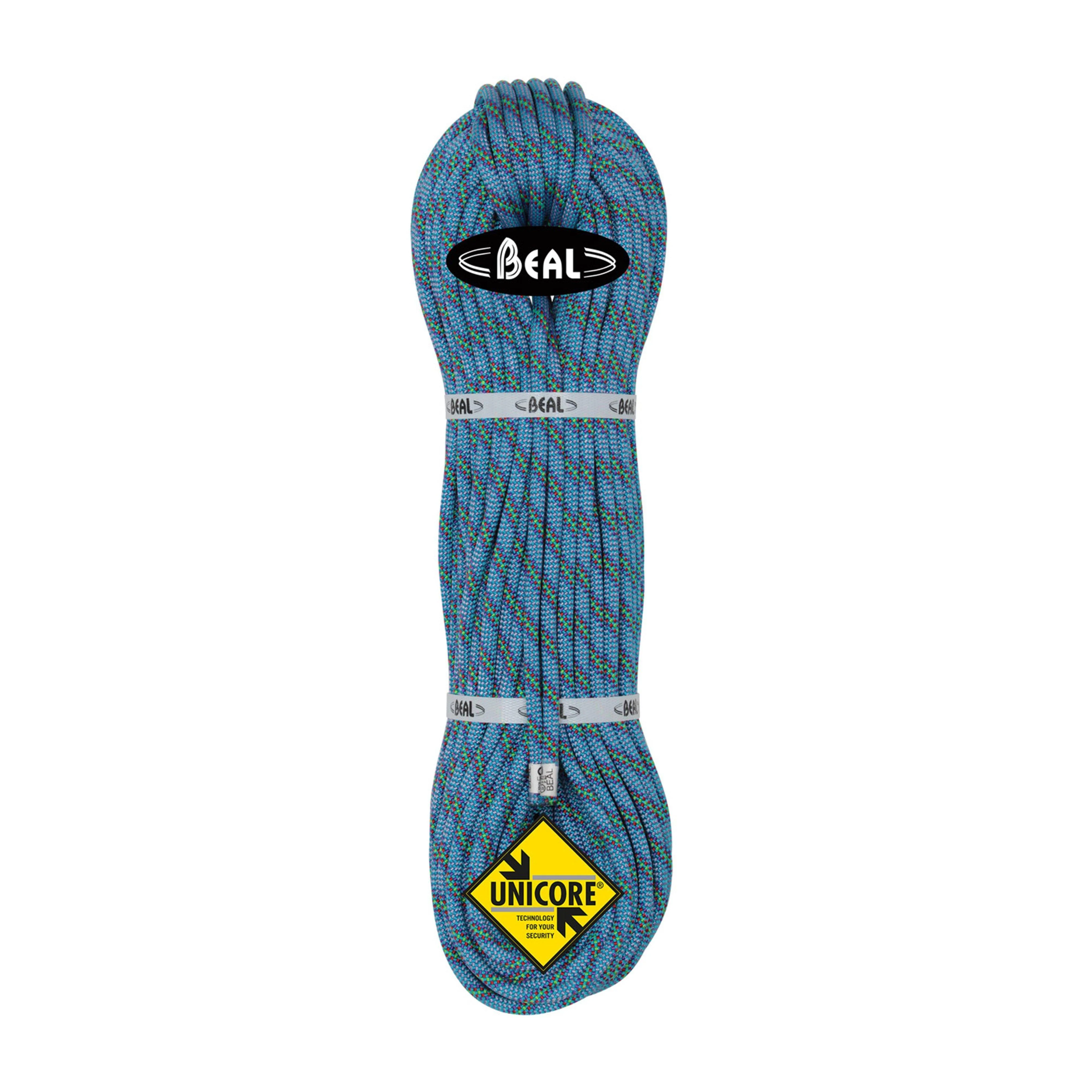 Cobra II 8.6mmm Unicore Rope (60m) - Image 3