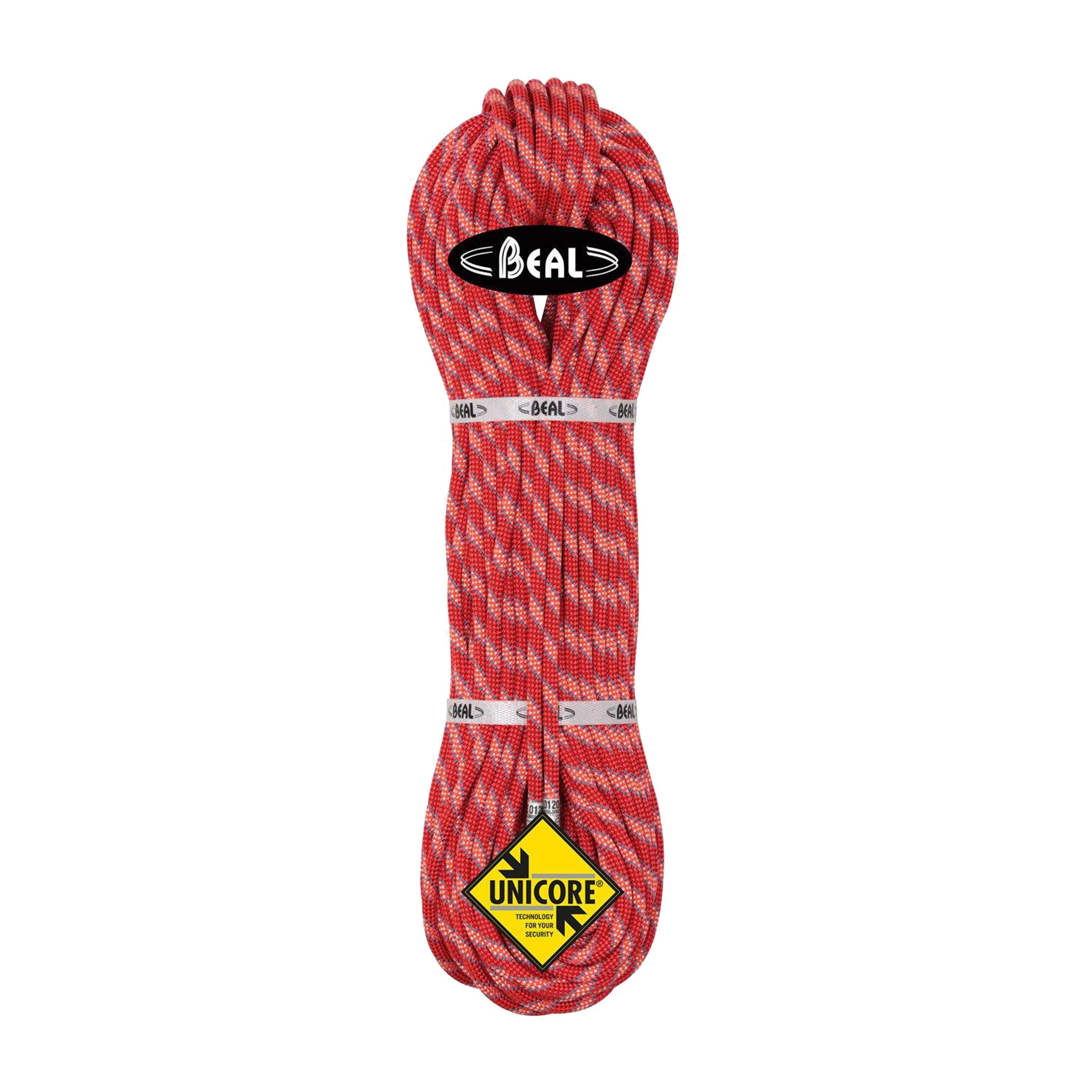 Cobra II 8.6mmm Unicore Rope (60m) - Image 5