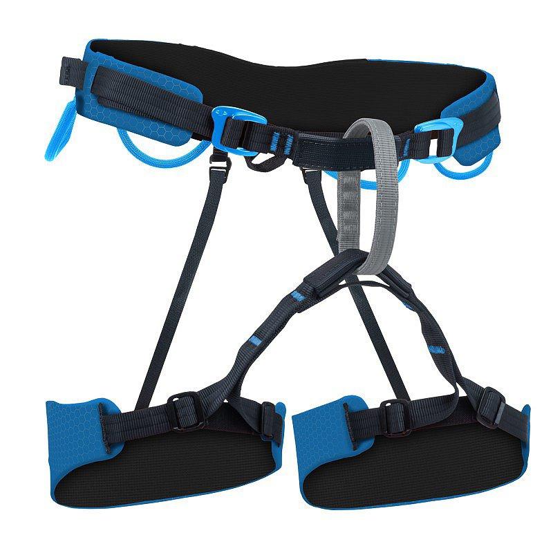 Rebel Soft Climbing Harness - Image 2
